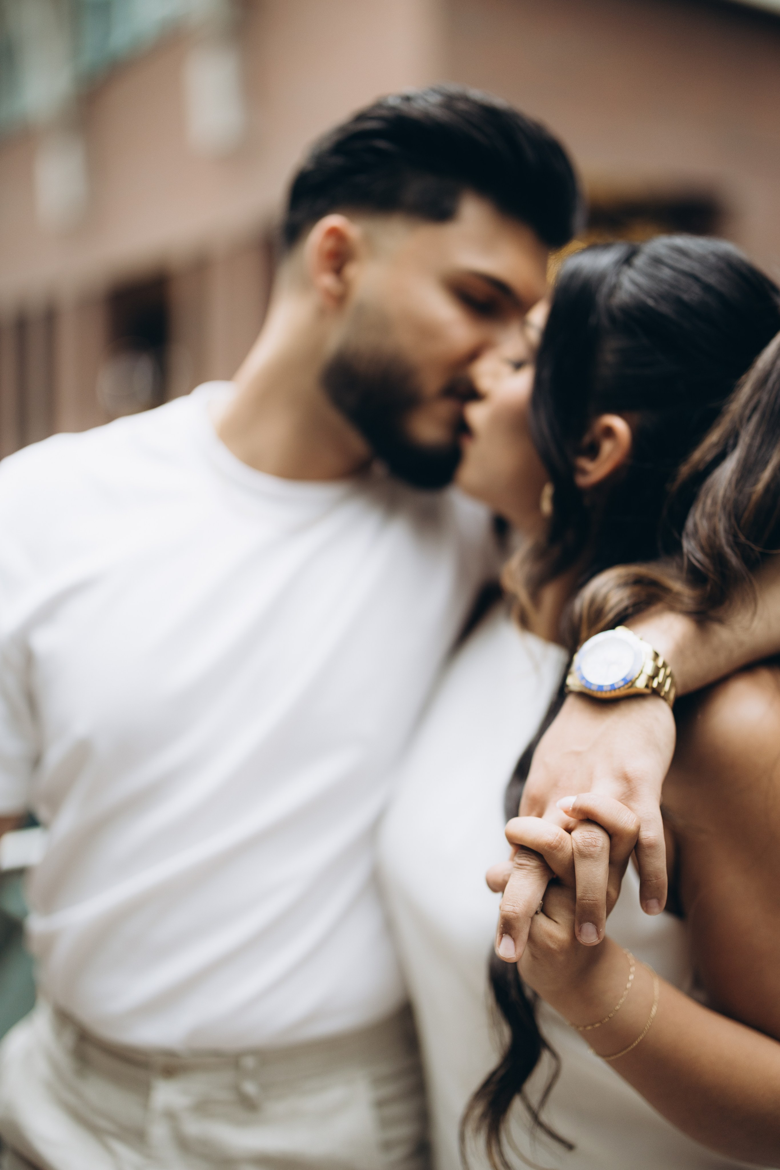 B&H. Wedding Photographer Toronto