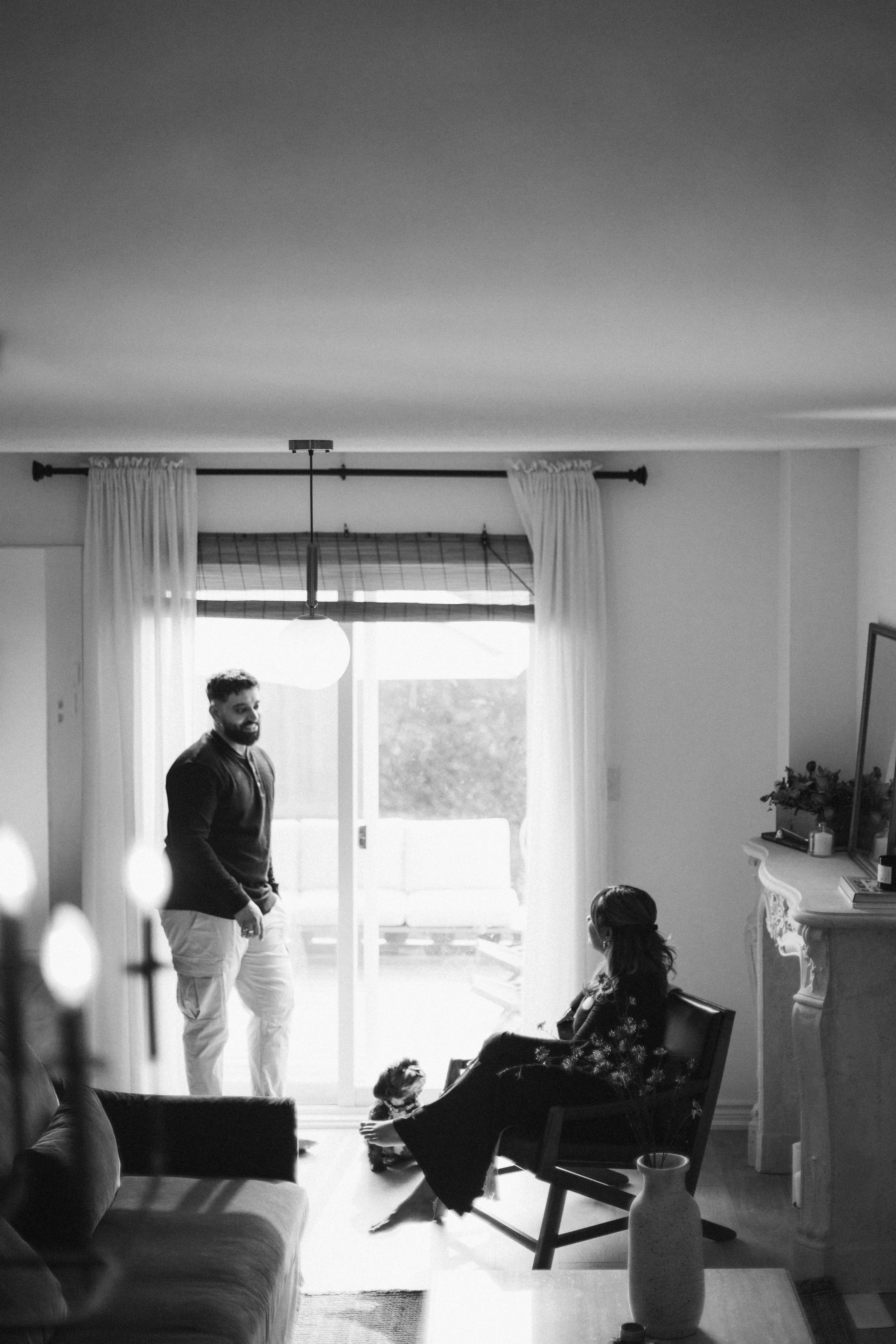 Sanjam&Sahil. Wedding Photographer Toronto