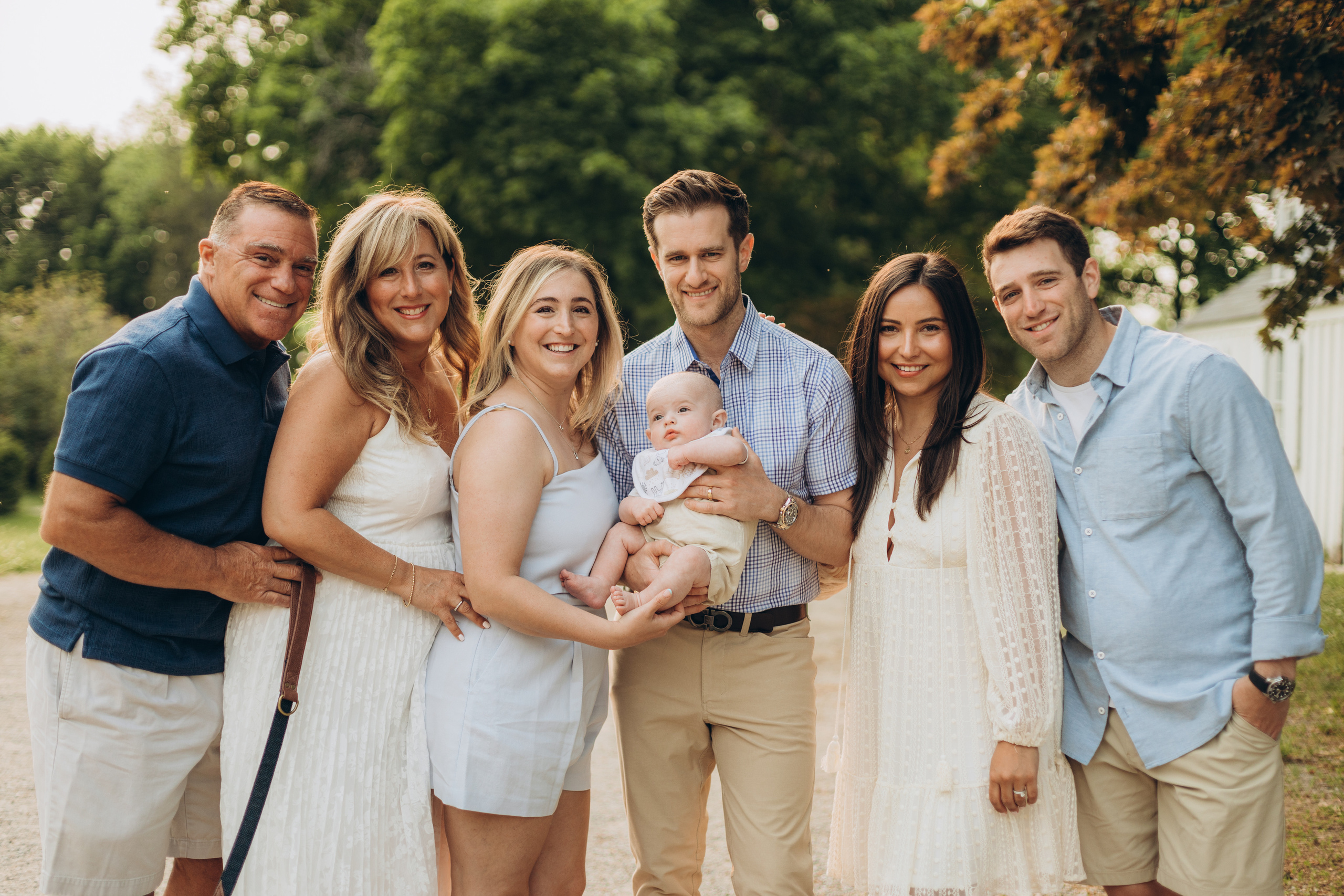 Family session. Wedding Photographer Toronto