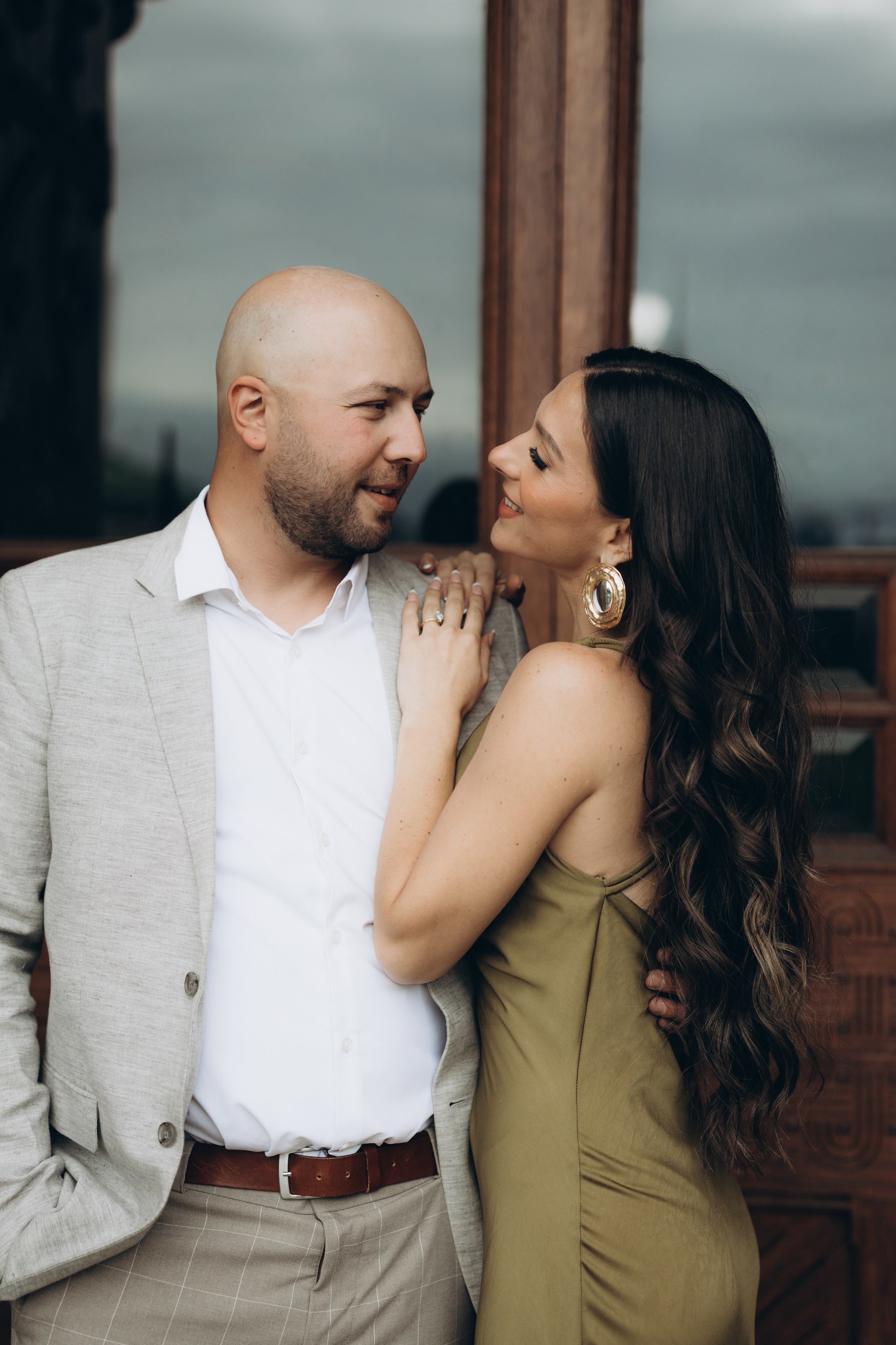 F+J. Wedding Photographer Toronto