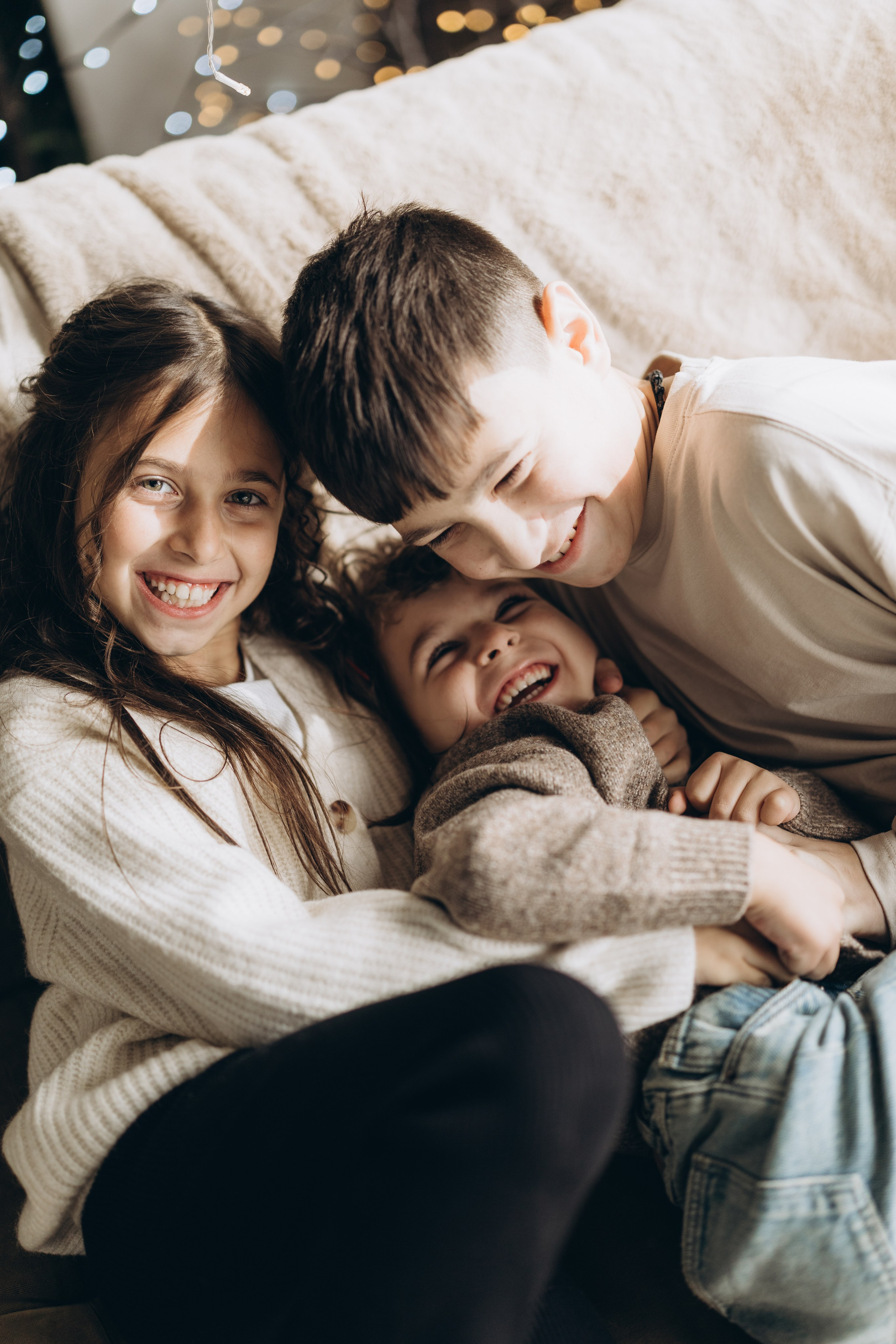 Christmas photo session. Wedding Photographer Toronto