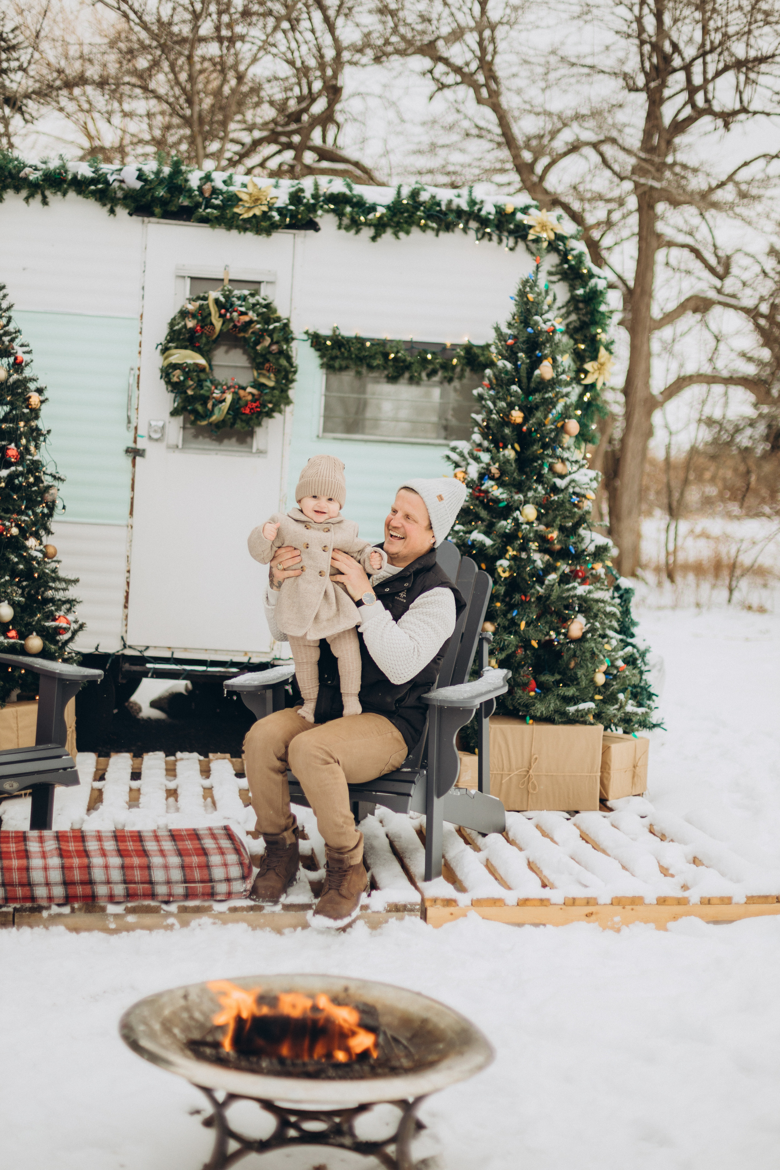 Merry Christmas!. Wedding Photographer Toronto