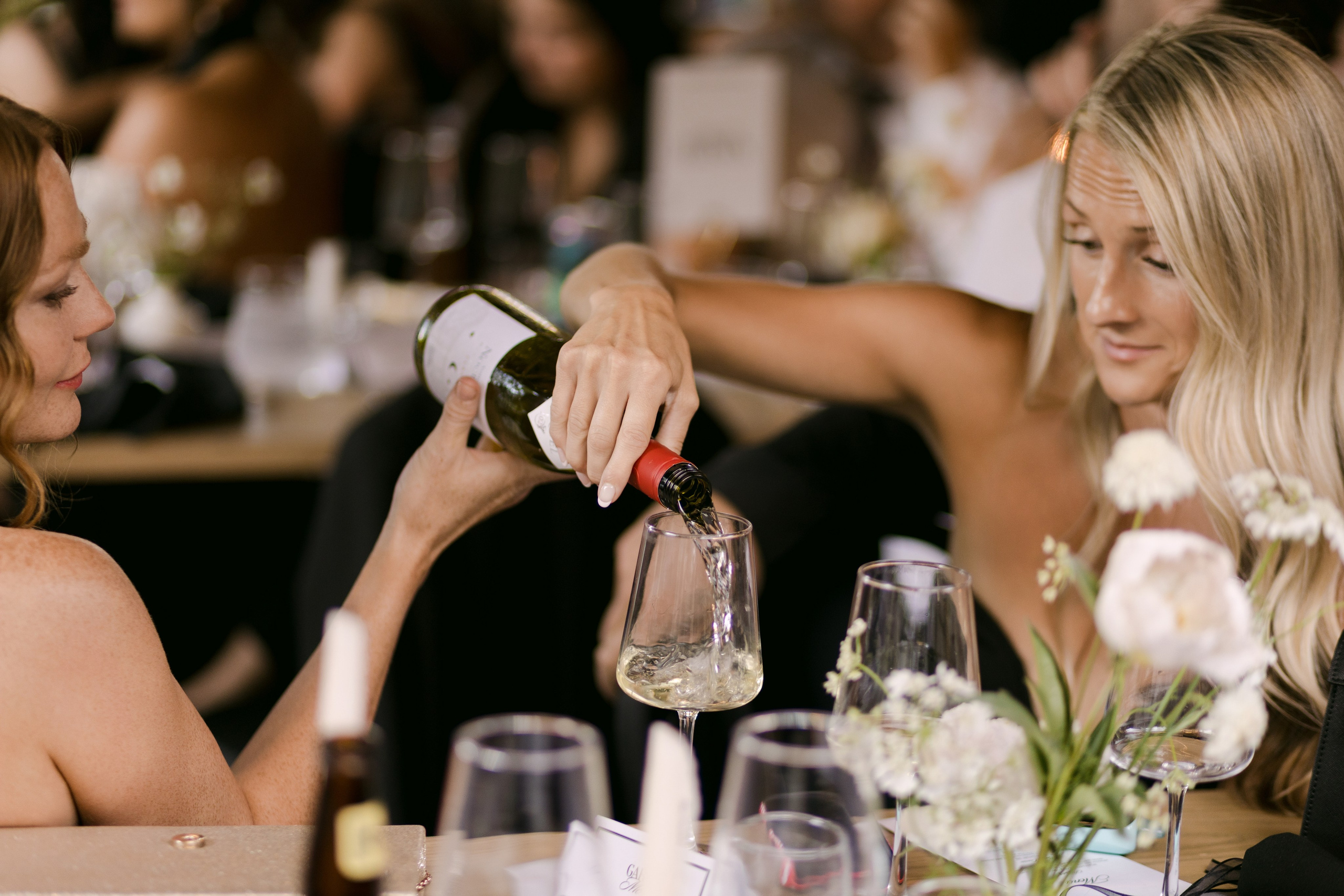 L&D (Wren House by Stella). Wedding Photographer Toronto