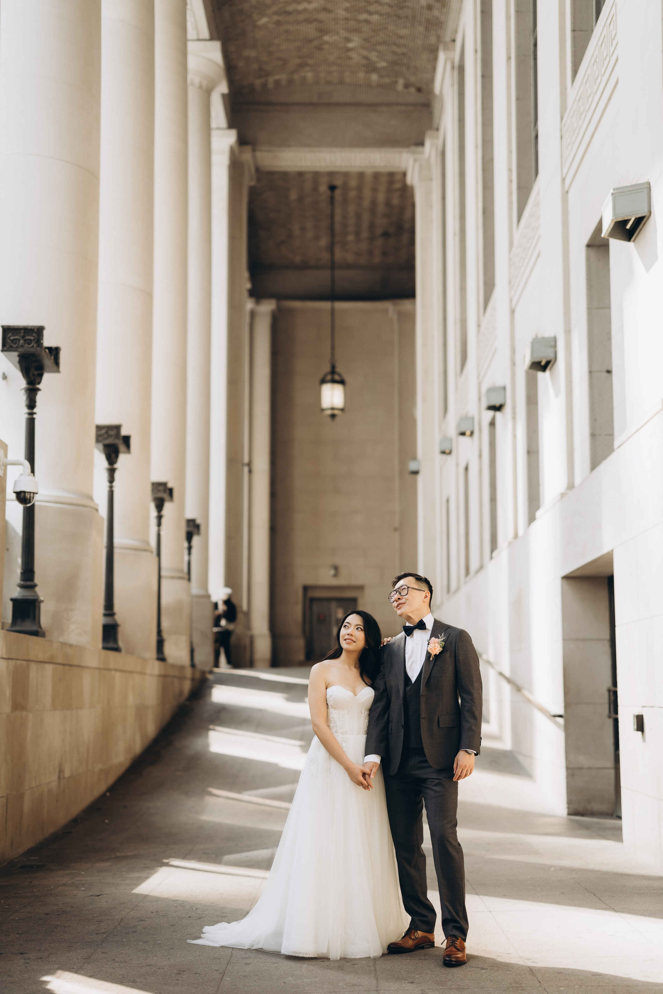 Stephanie&David. Wedding Photographer Toronto