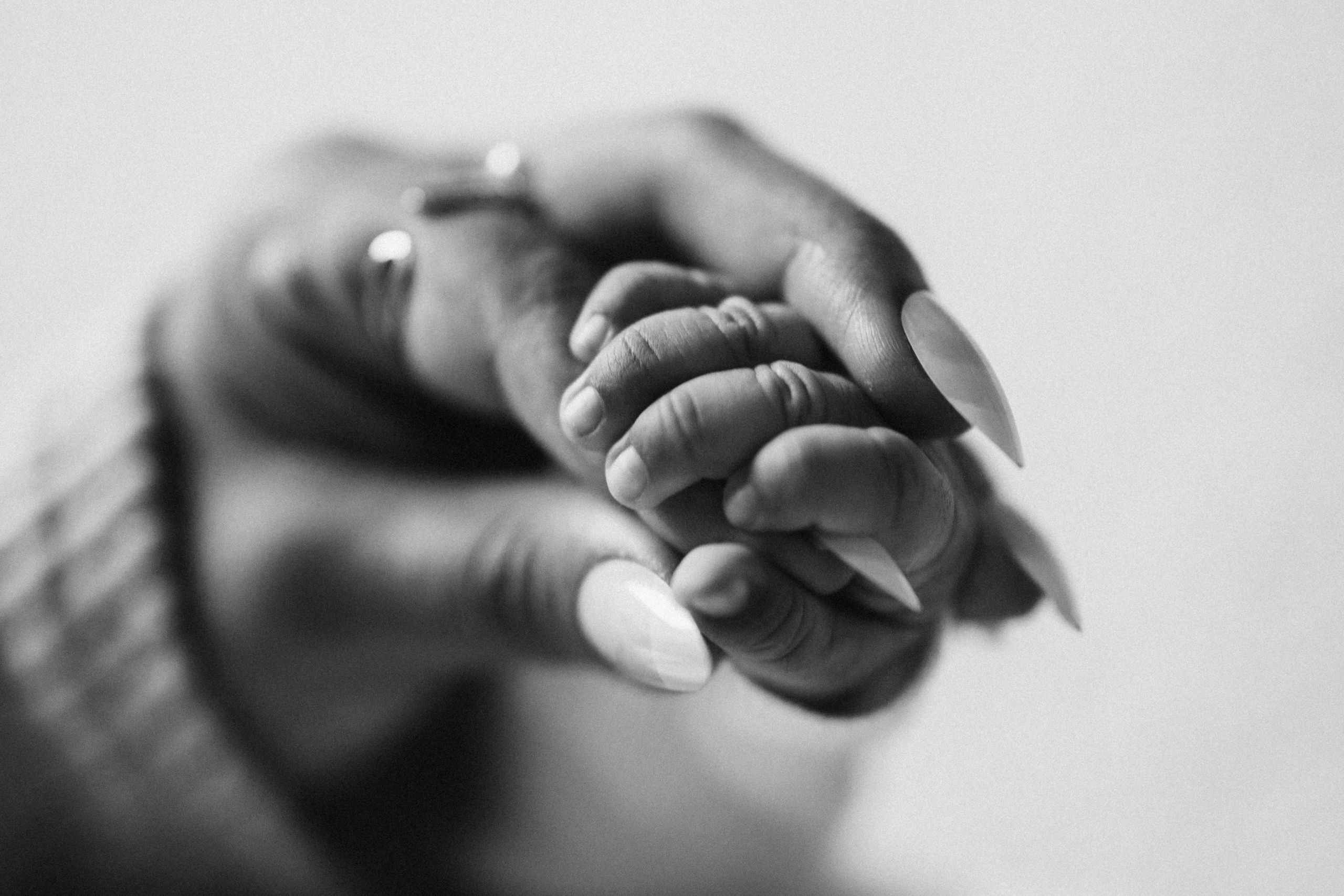 2 month old. Wedding Photographer Toronto