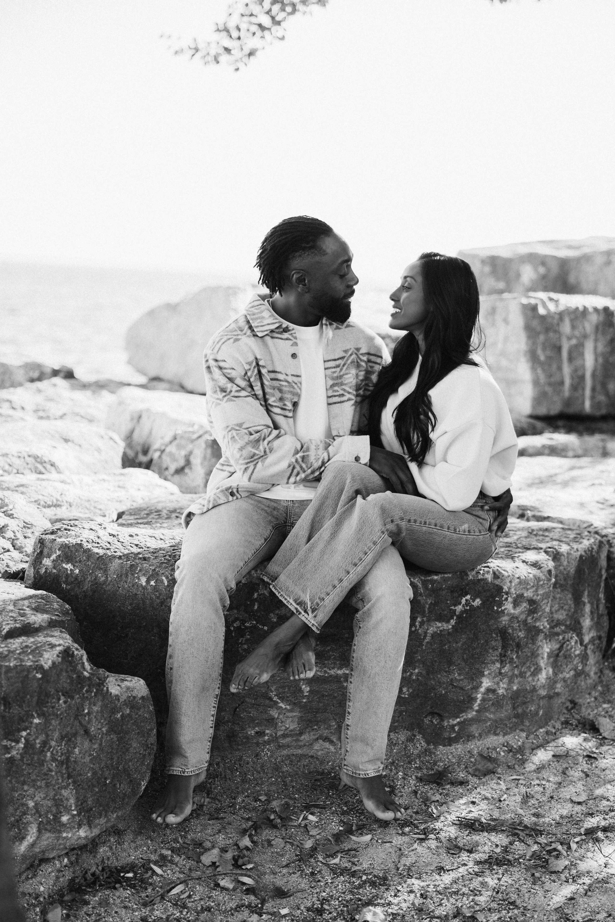 M&S. Wedding Photographer Toronto