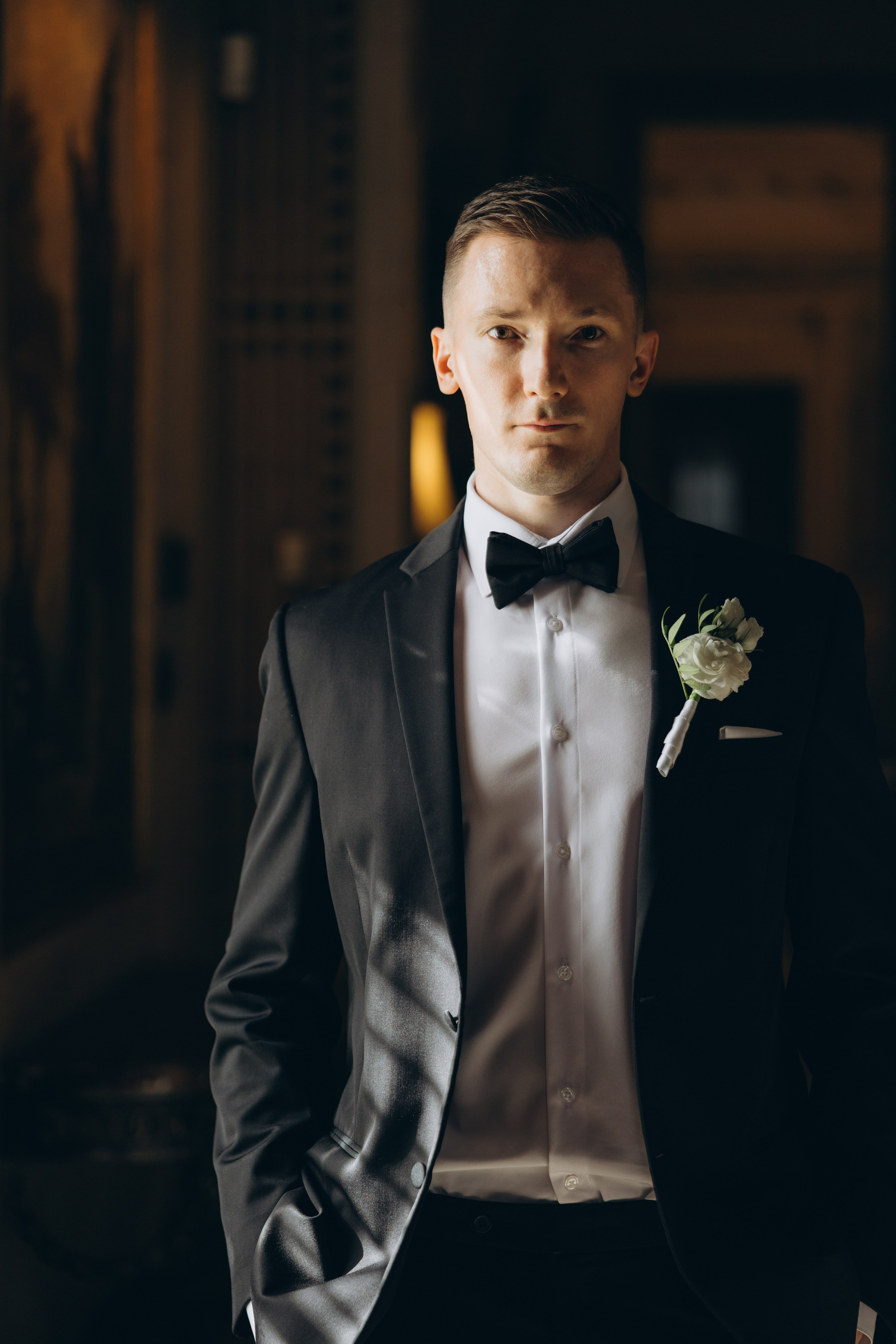 Dasha&Alex. Wedding Photographer Toronto