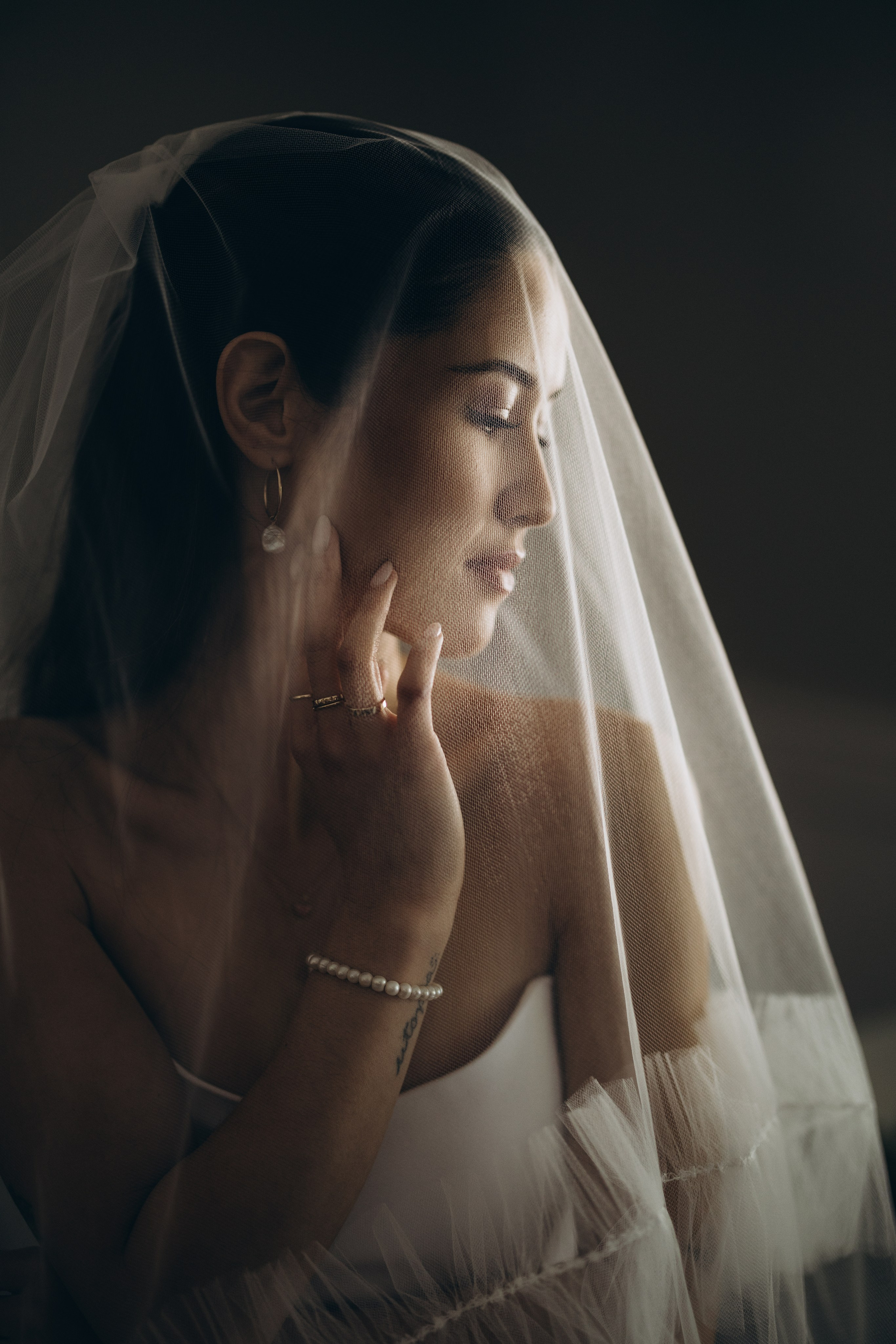 Olivia&Robbie. Wedding Photographer Toronto