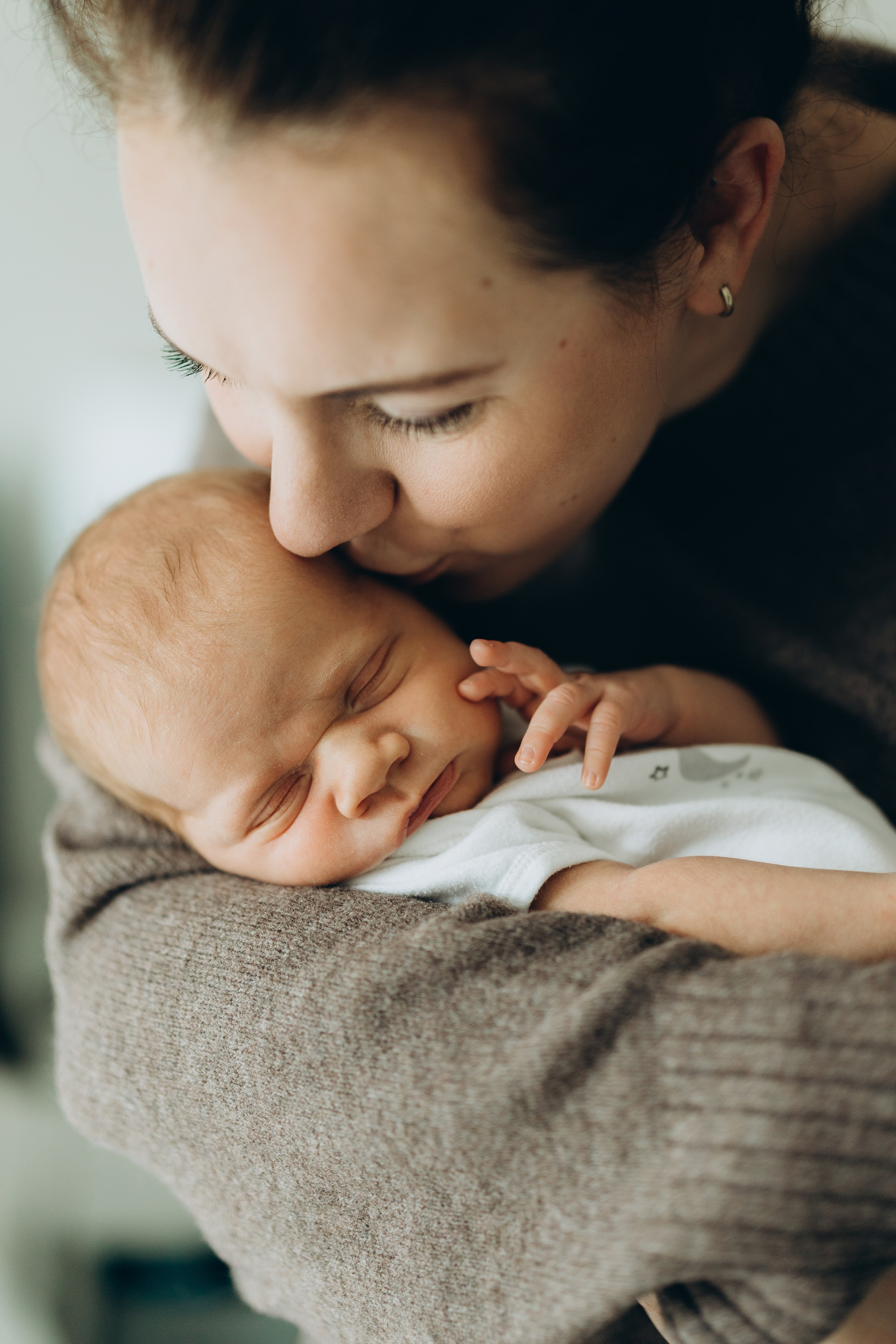 6 of us. Wedding Photographer Toronto