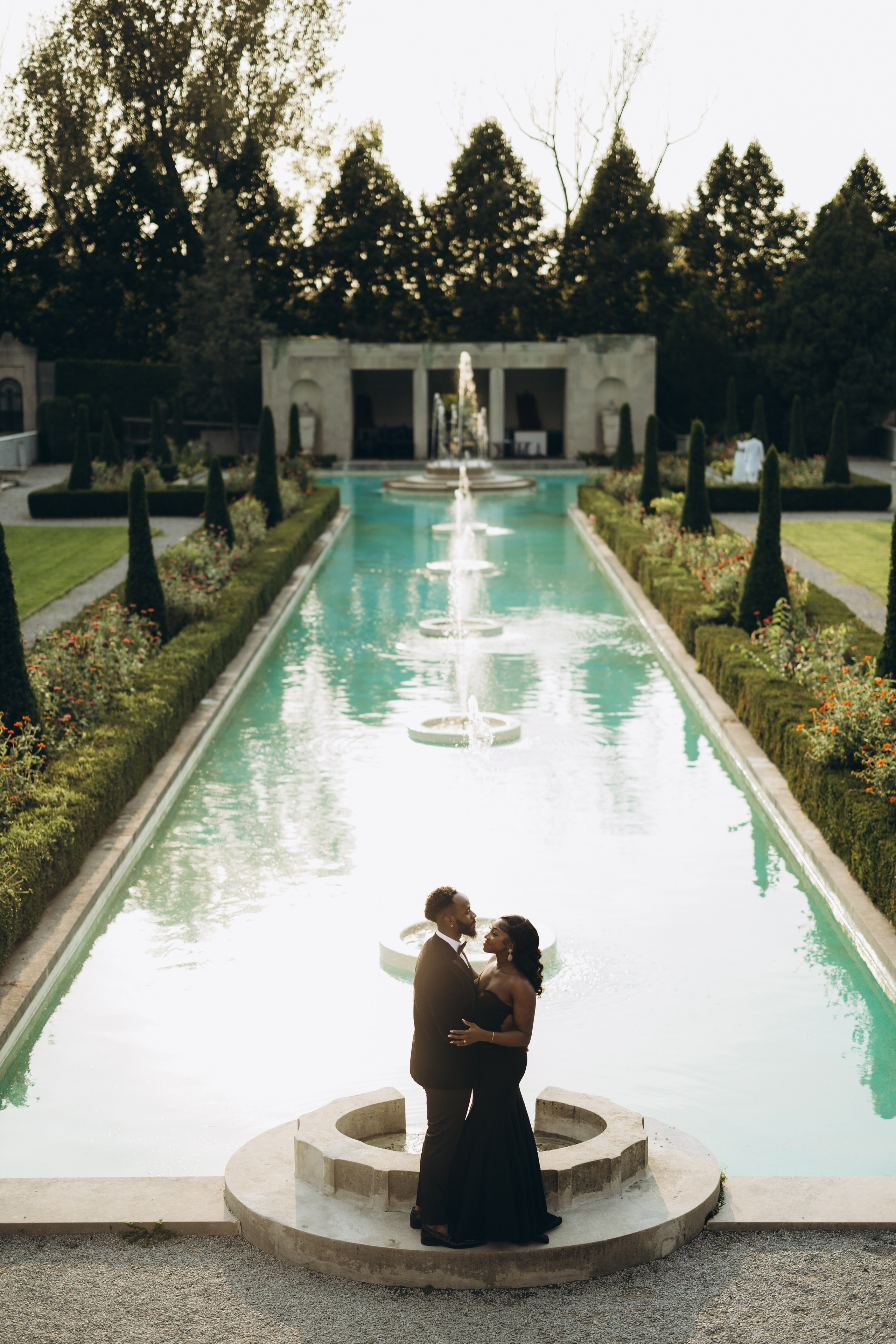 K&T. Wedding Photographer Toronto