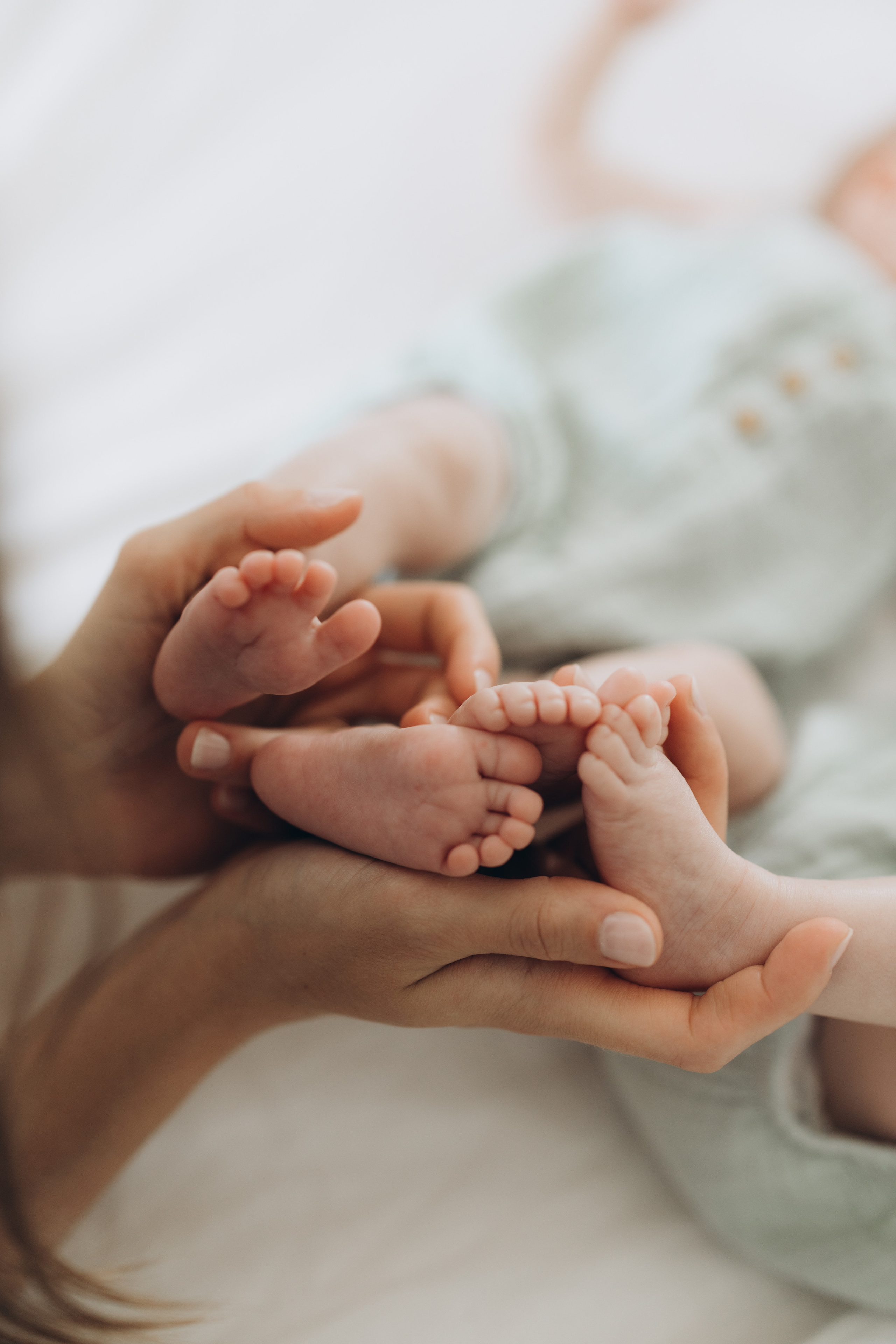 Twins. Wedding Photographer Toronto