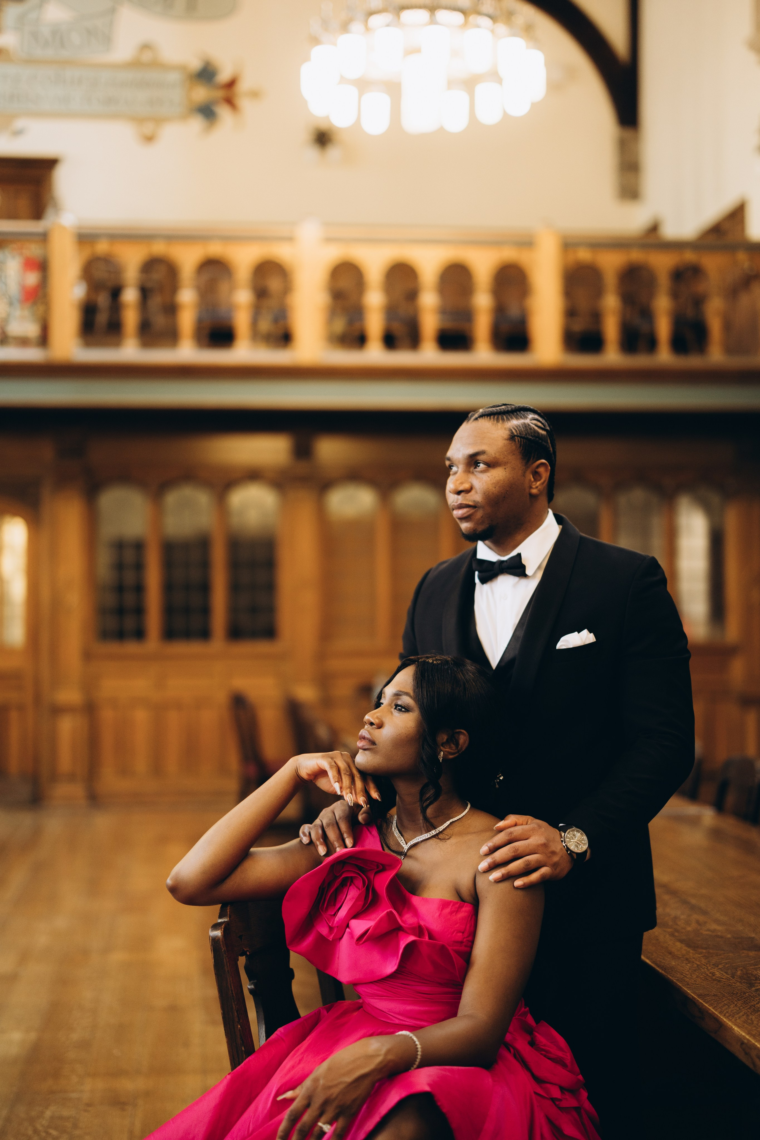 V&G. Wedding Photographer Toronto