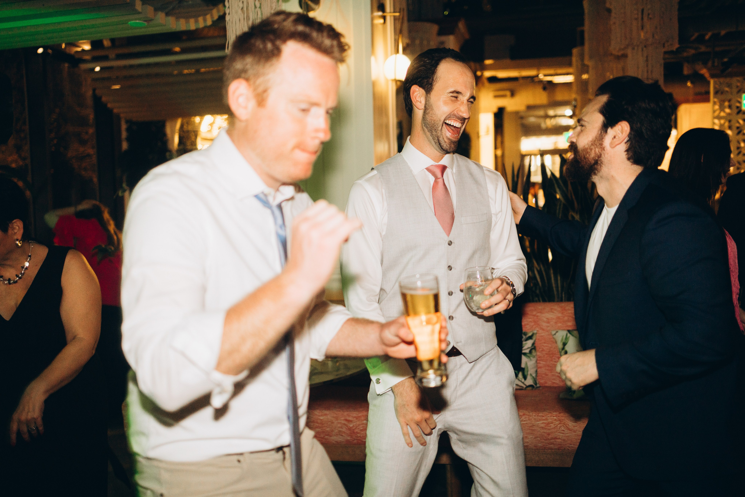 M&T. Wedding Photographer Toronto