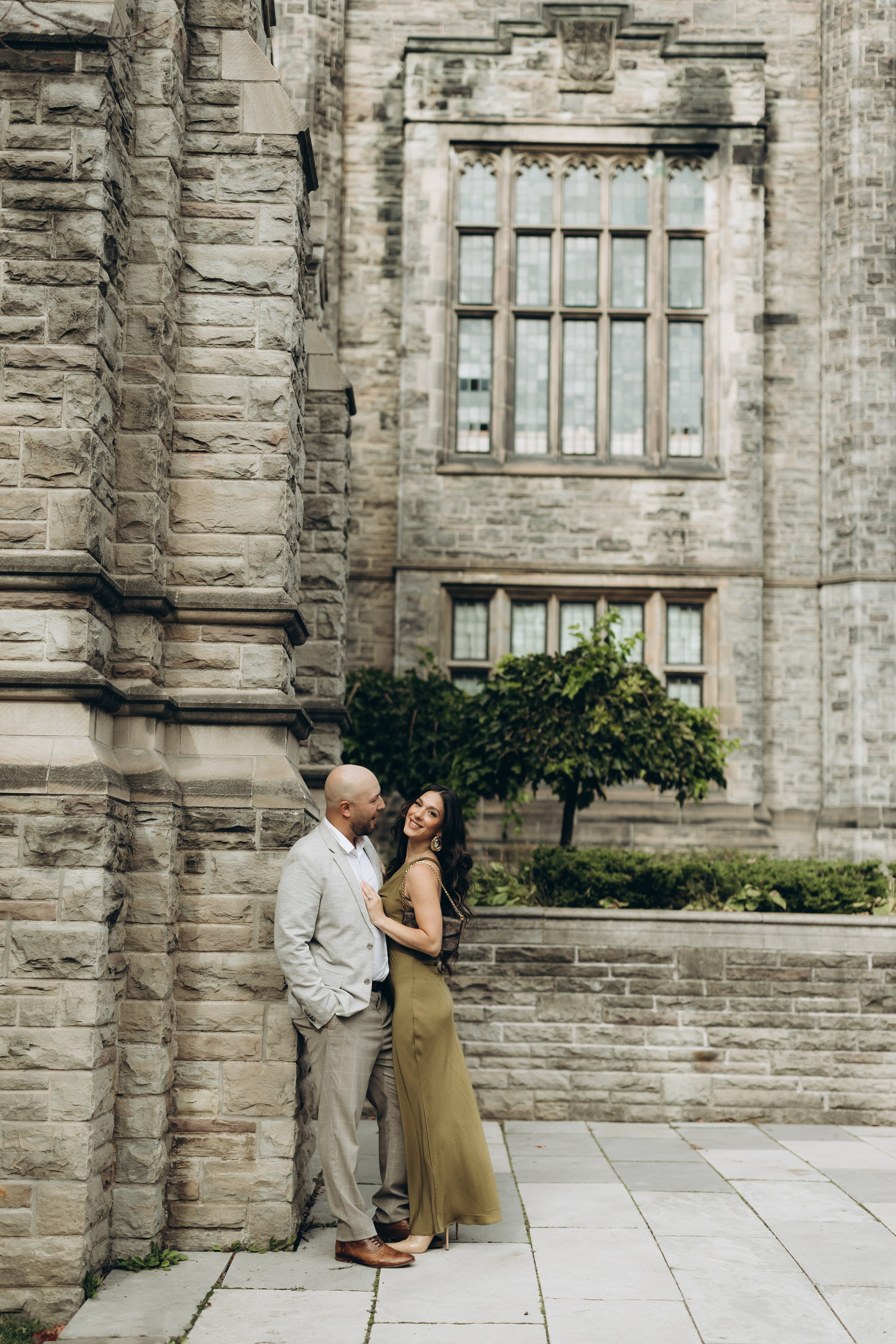 F+J. Wedding Photographer Toronto