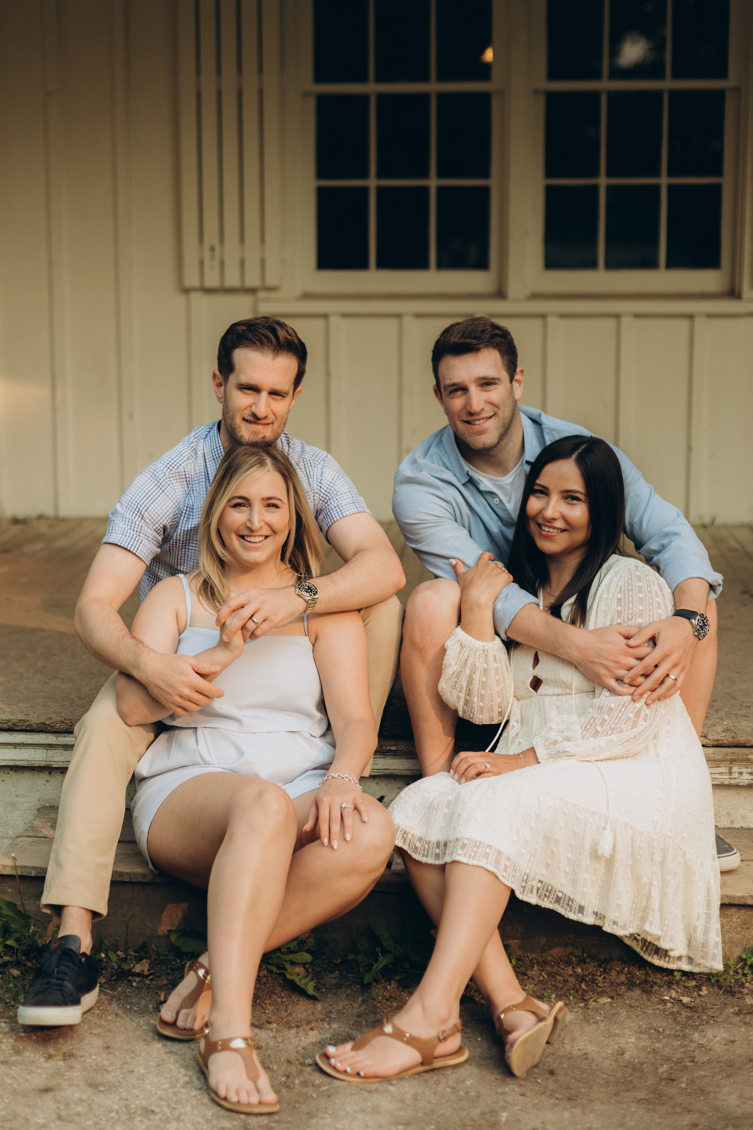 Family session. Wedding Photographer Toronto
