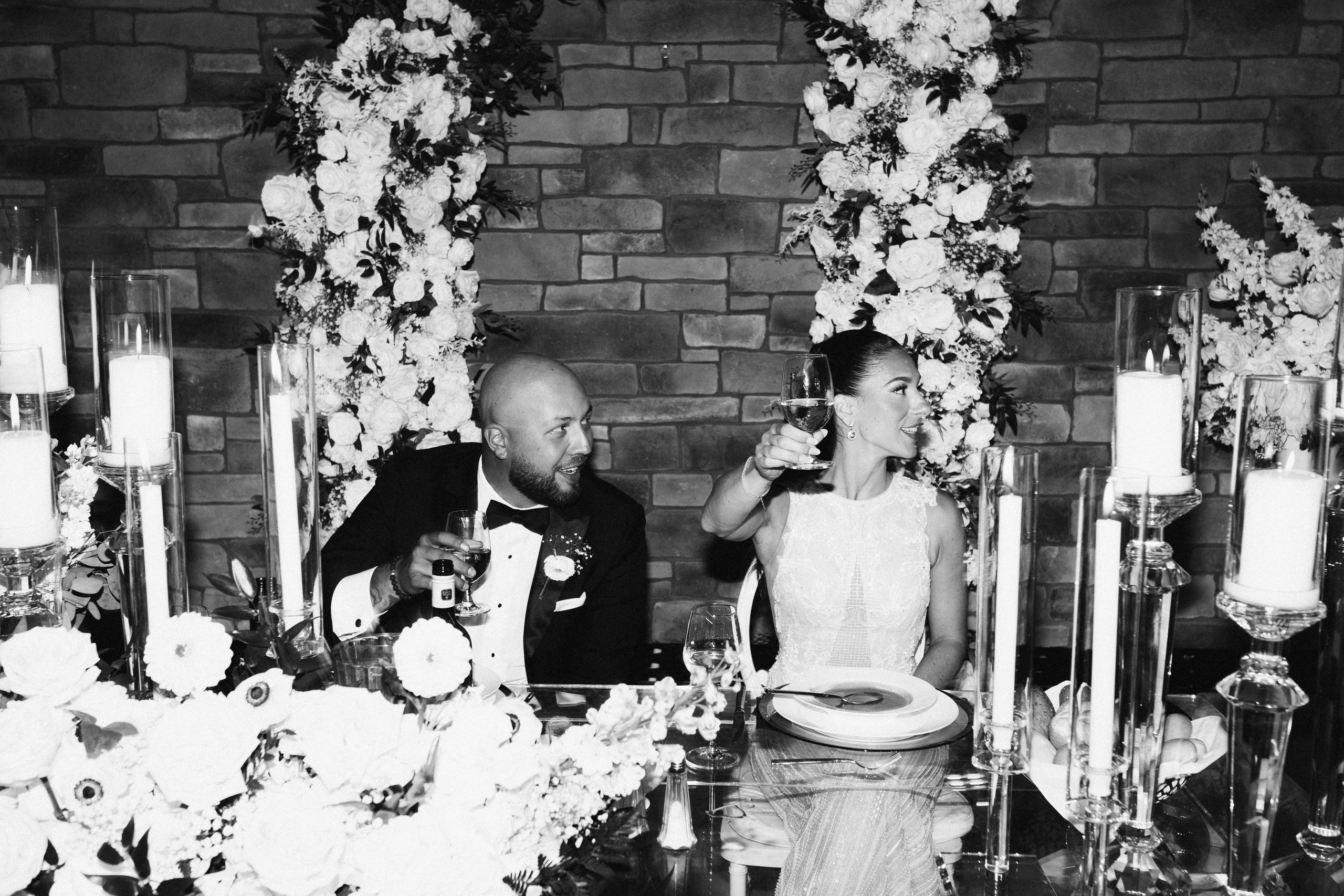 F&J. Wedding Photographer Toronto