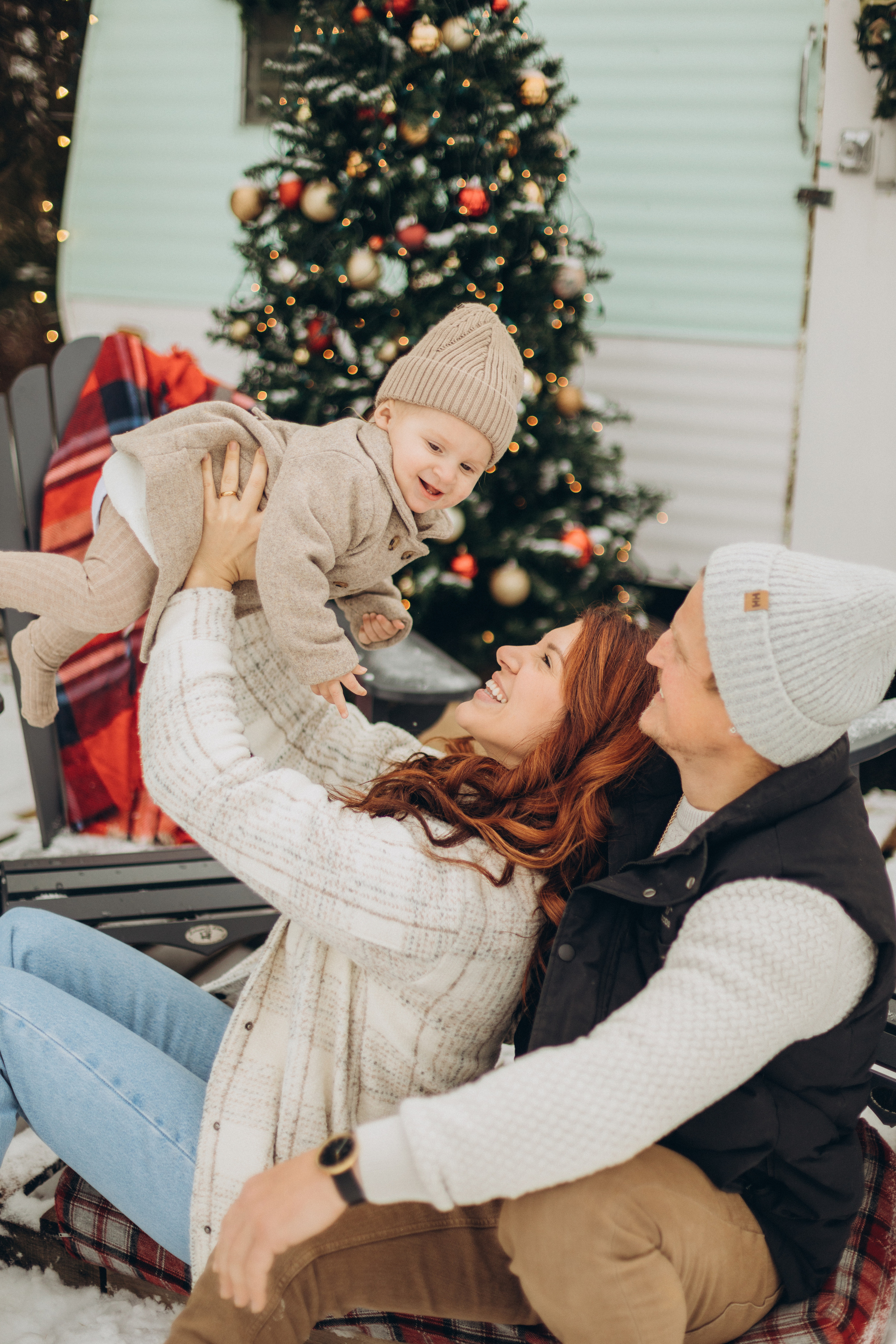 Merry Christmas!. Wedding Photographer Toronto