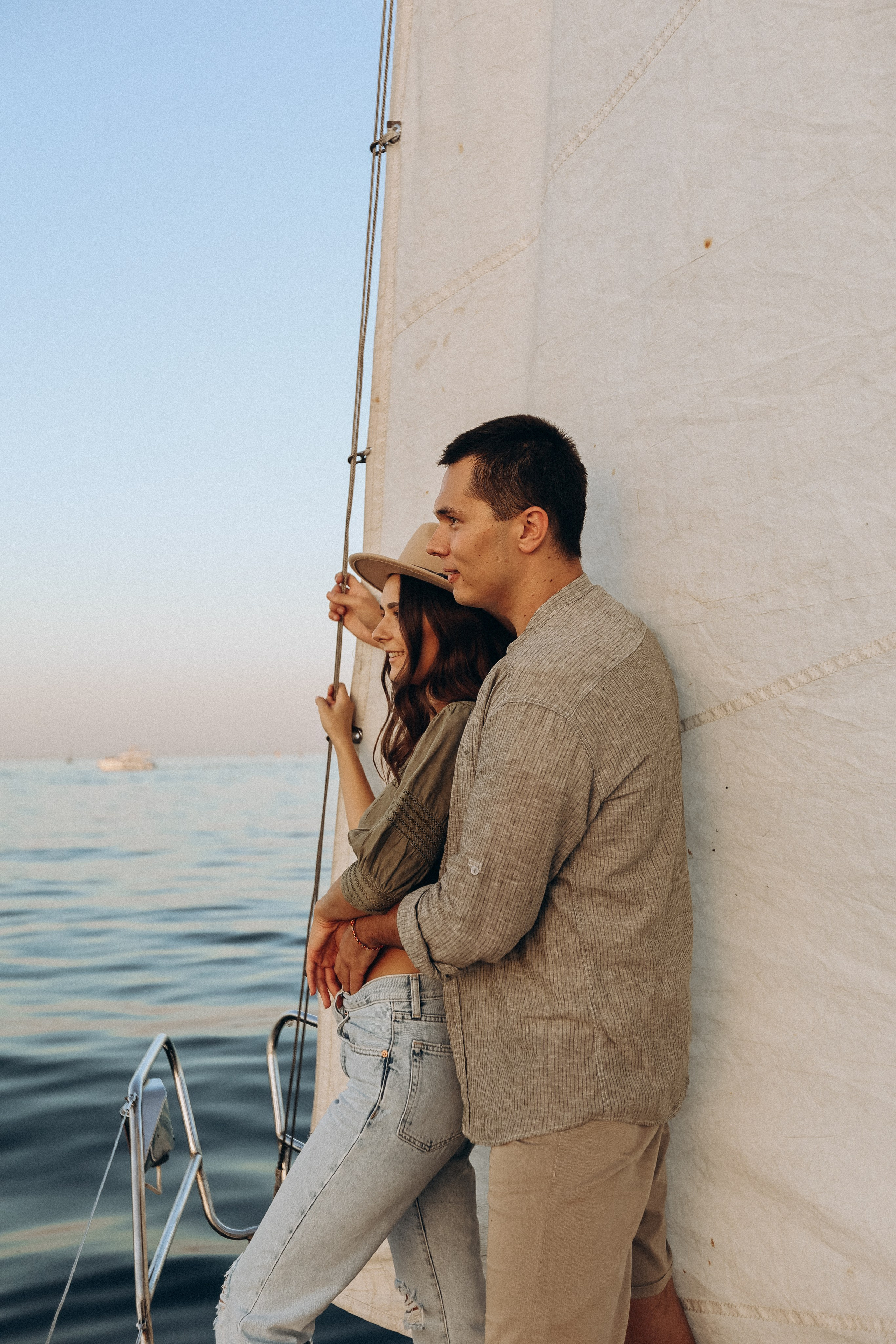 Tania&Artem. Wedding Photographer Toronto