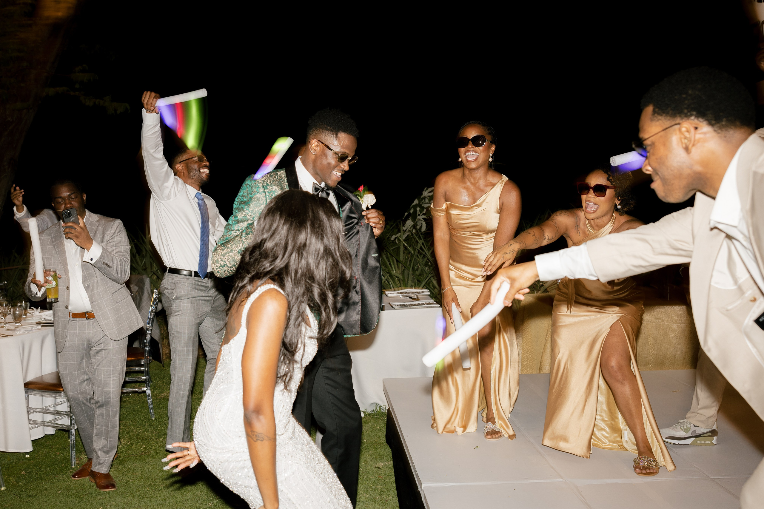 Ashley&Matt (Costa Rica). Wedding Photographer Toronto