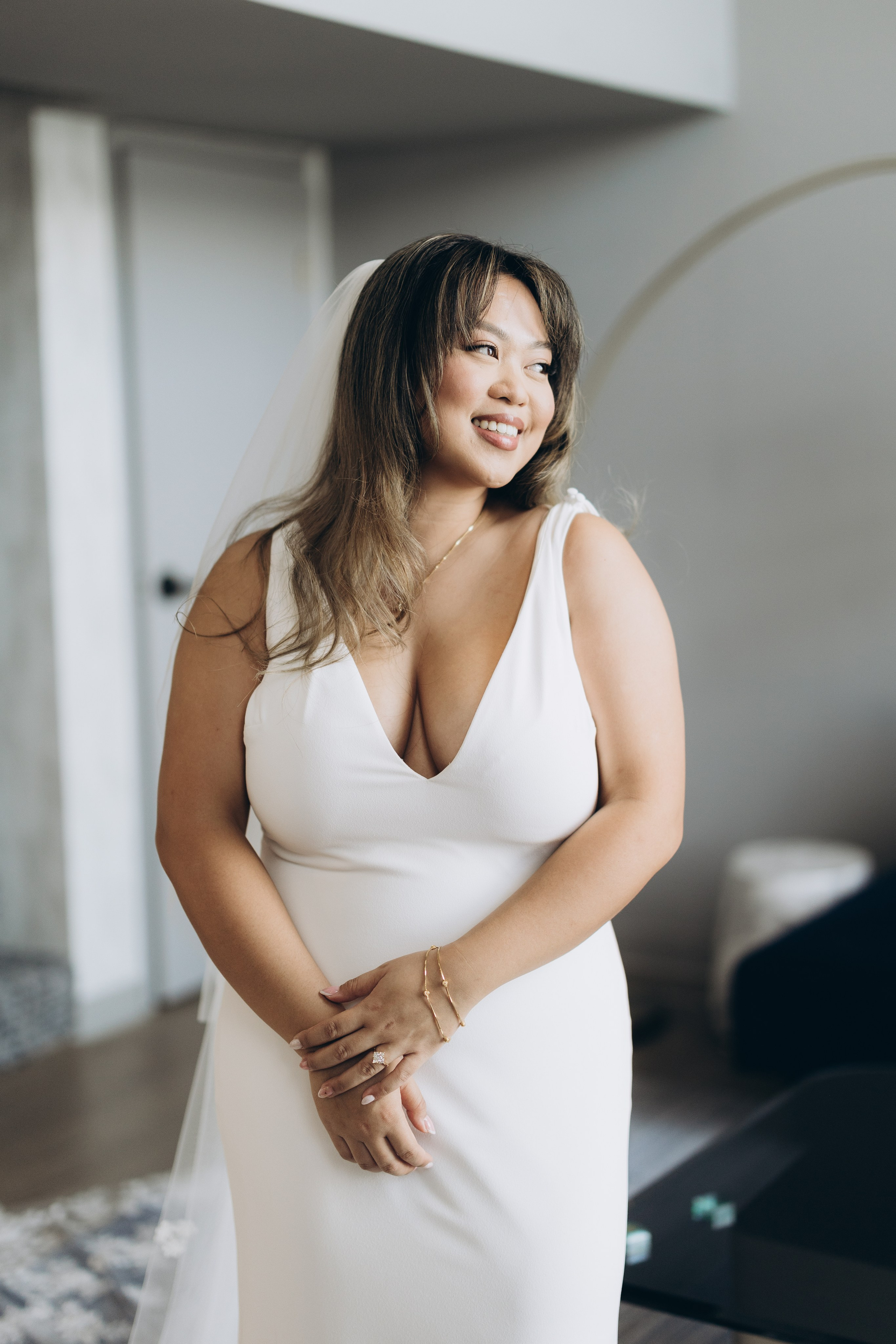 Anna&Kiro. Wedding Photographer Toronto