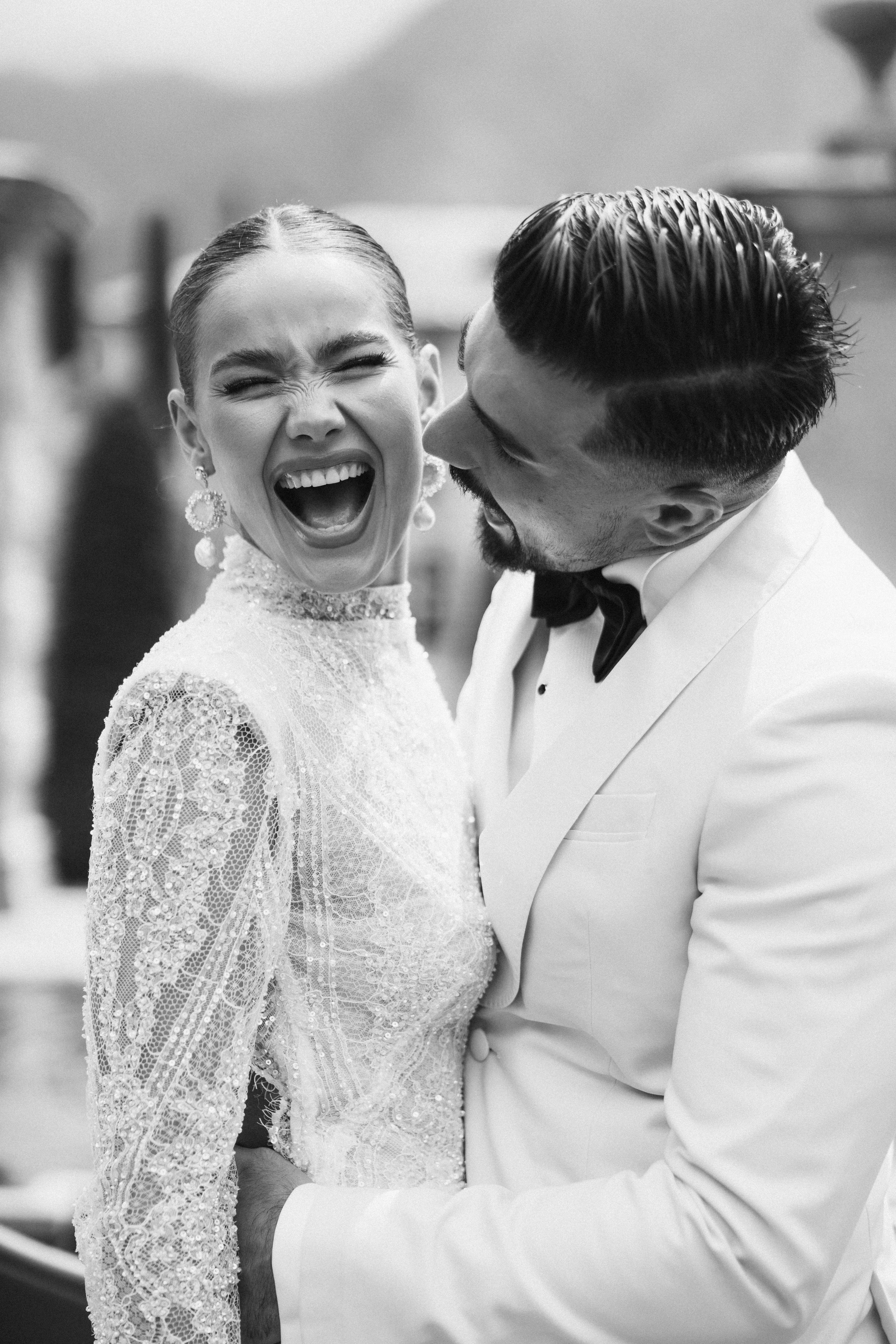 Wedding Photographer Toronto