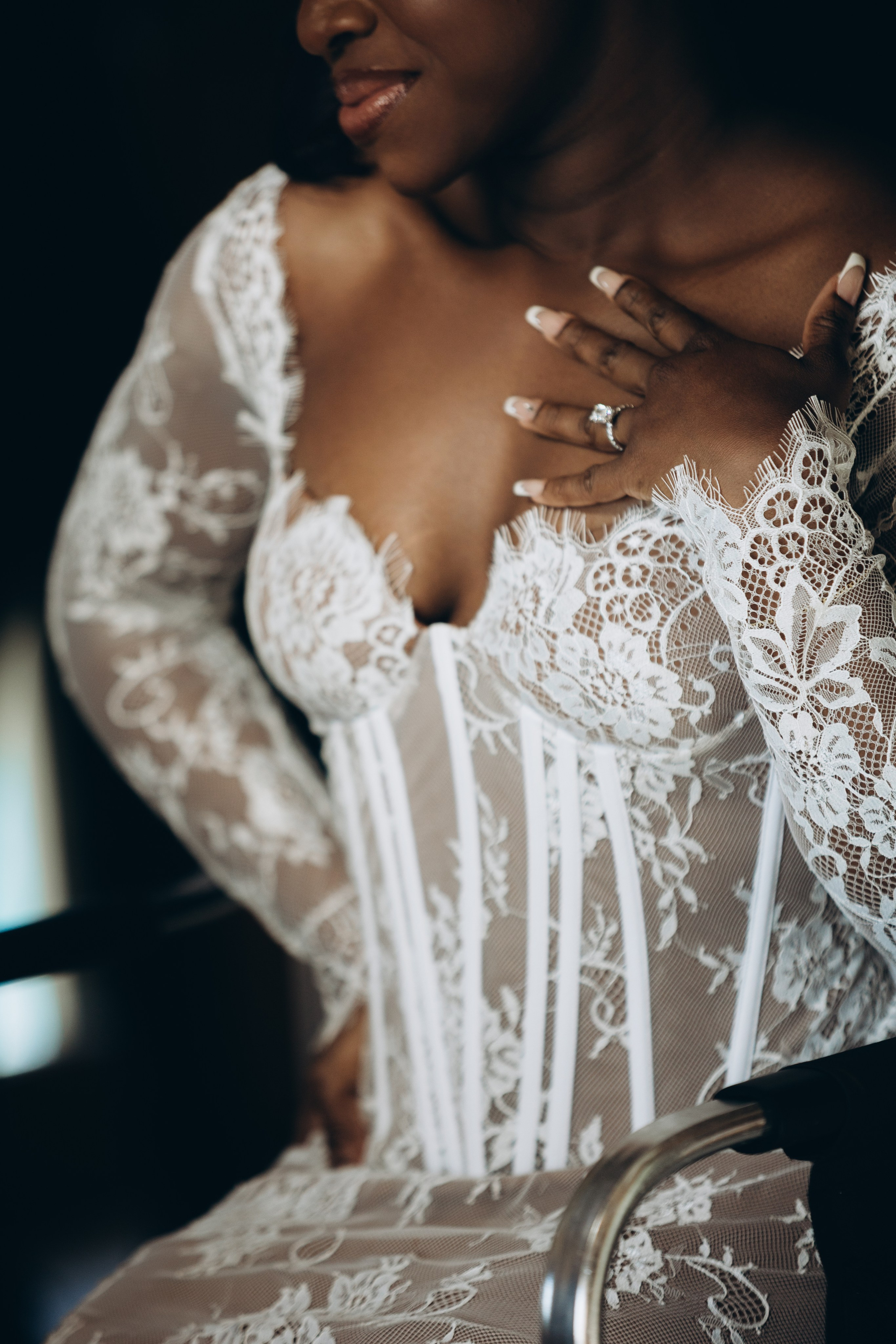 T&K (Jamaica). Wedding Photographer Toronto