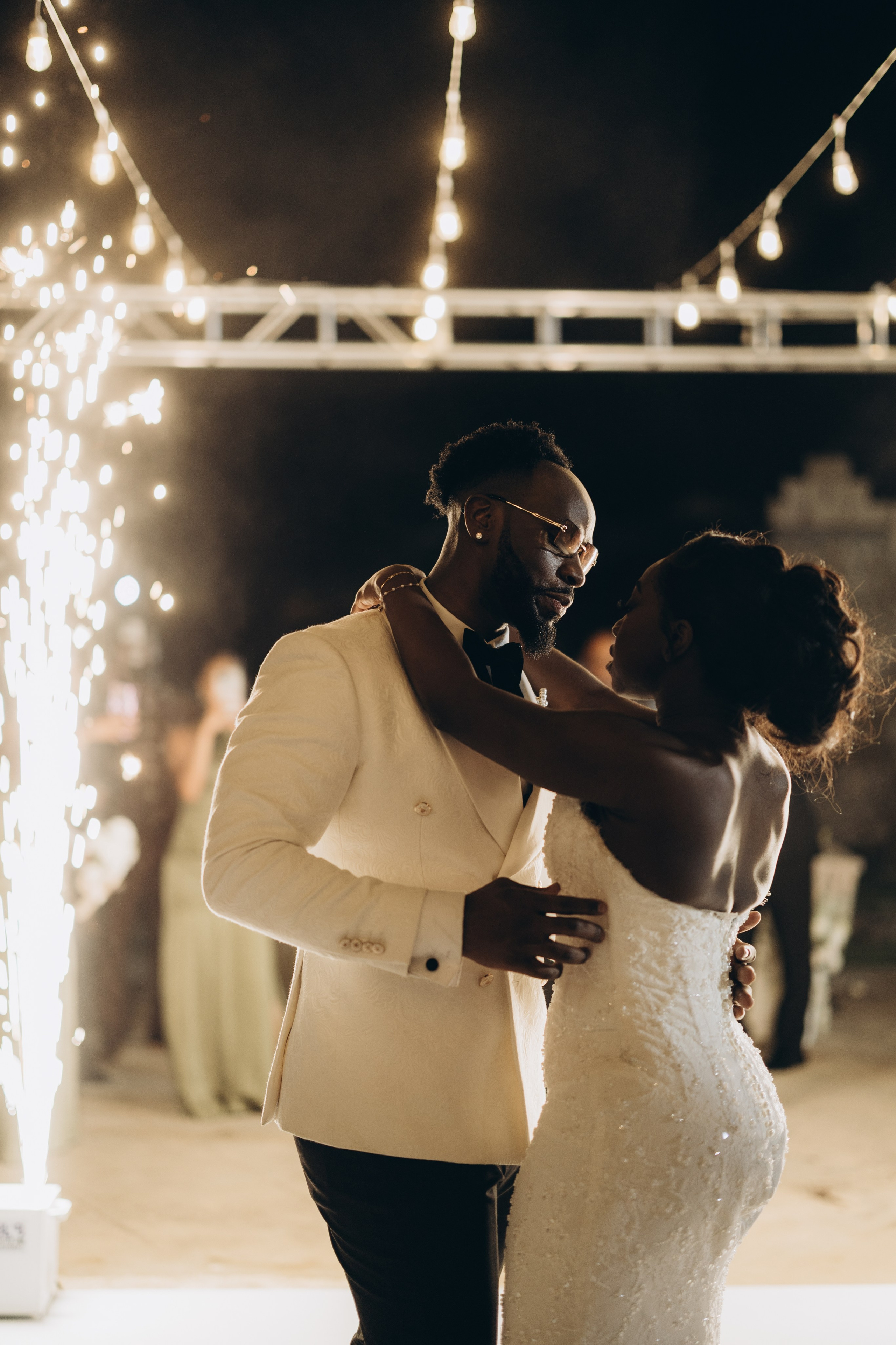 T&K (Jamaica). Wedding Photographer Toronto