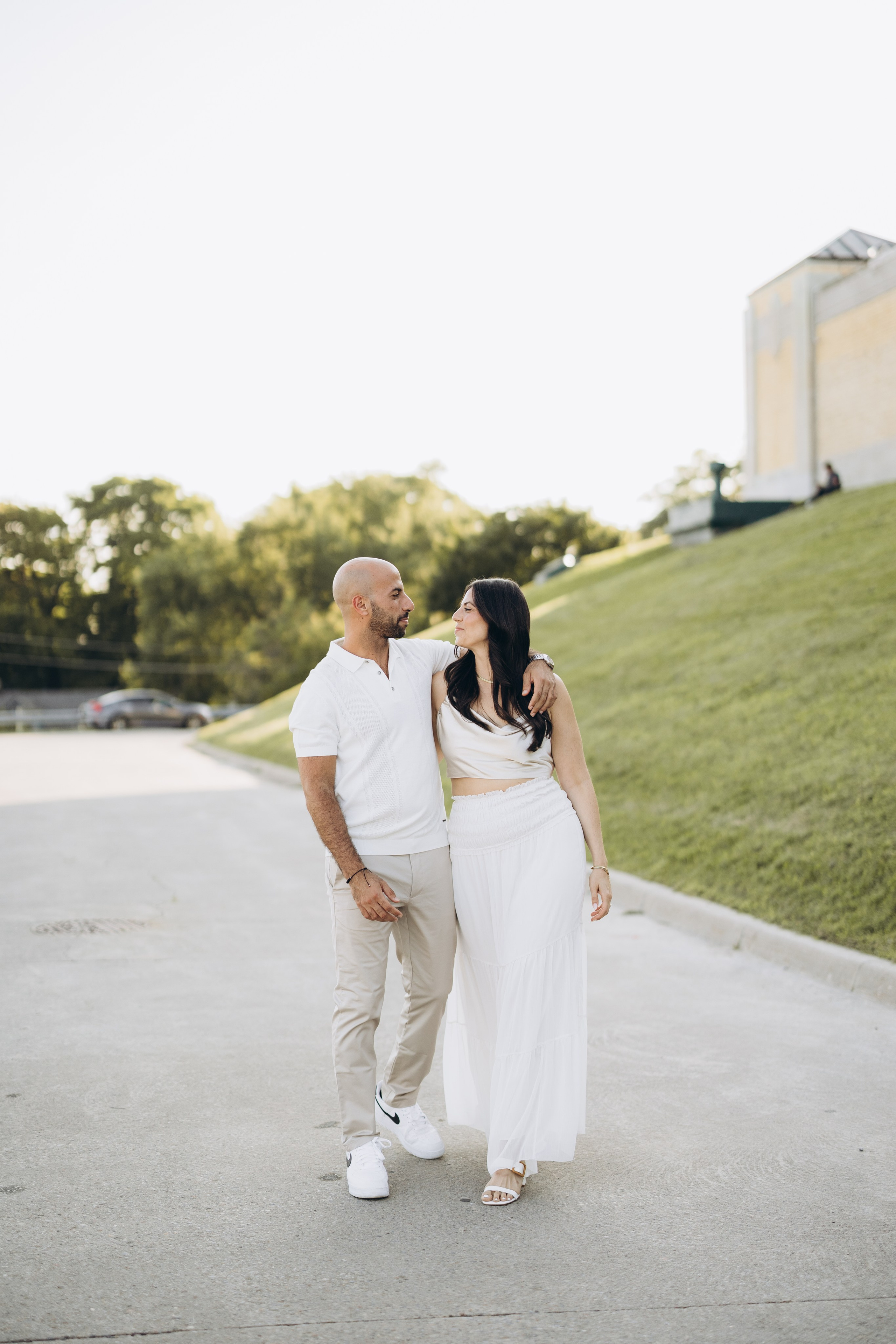 Ashley&Omar. Wedding Photographer Toronto