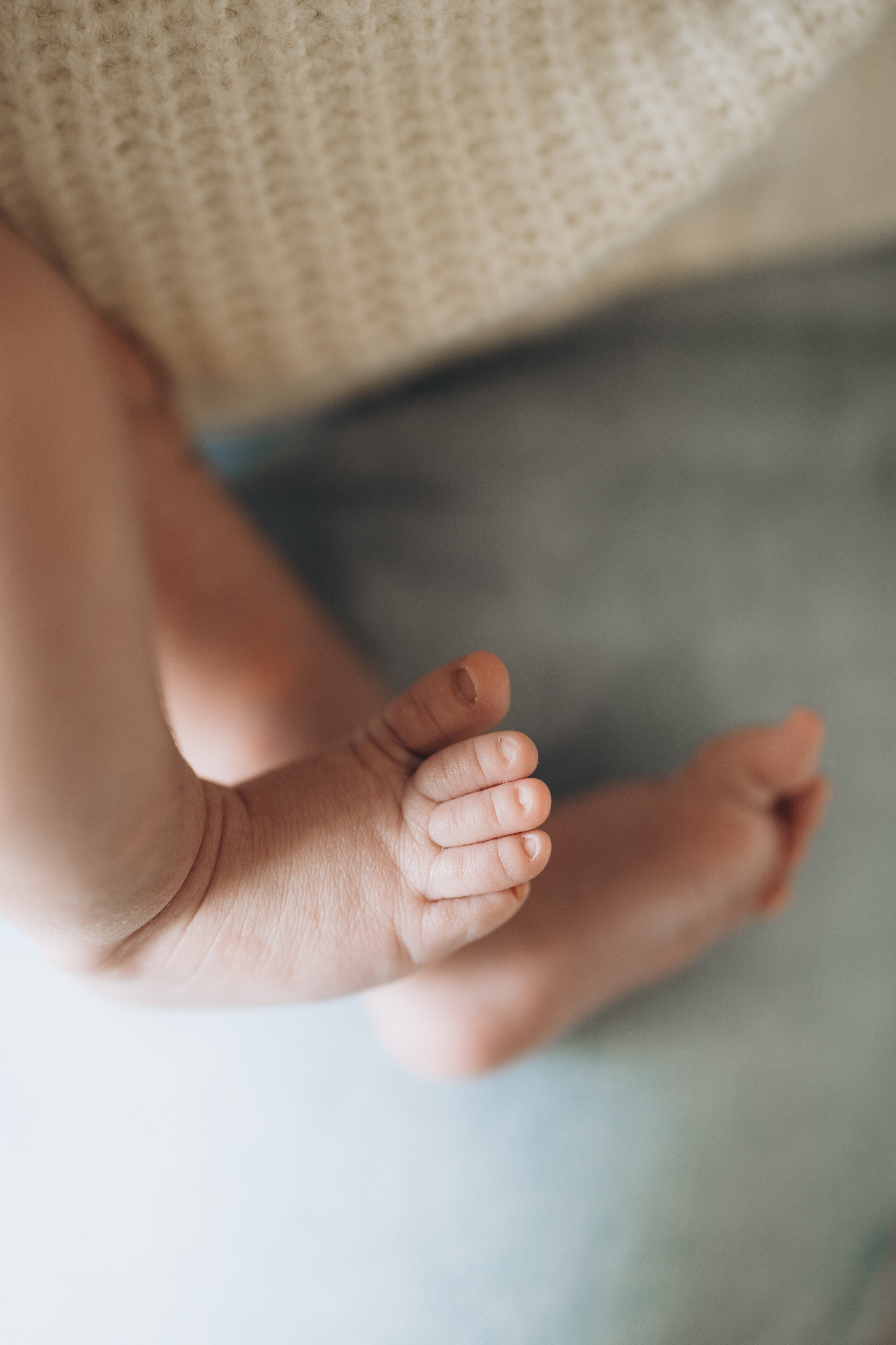 Baby Luca. Wedding Photographer Toronto