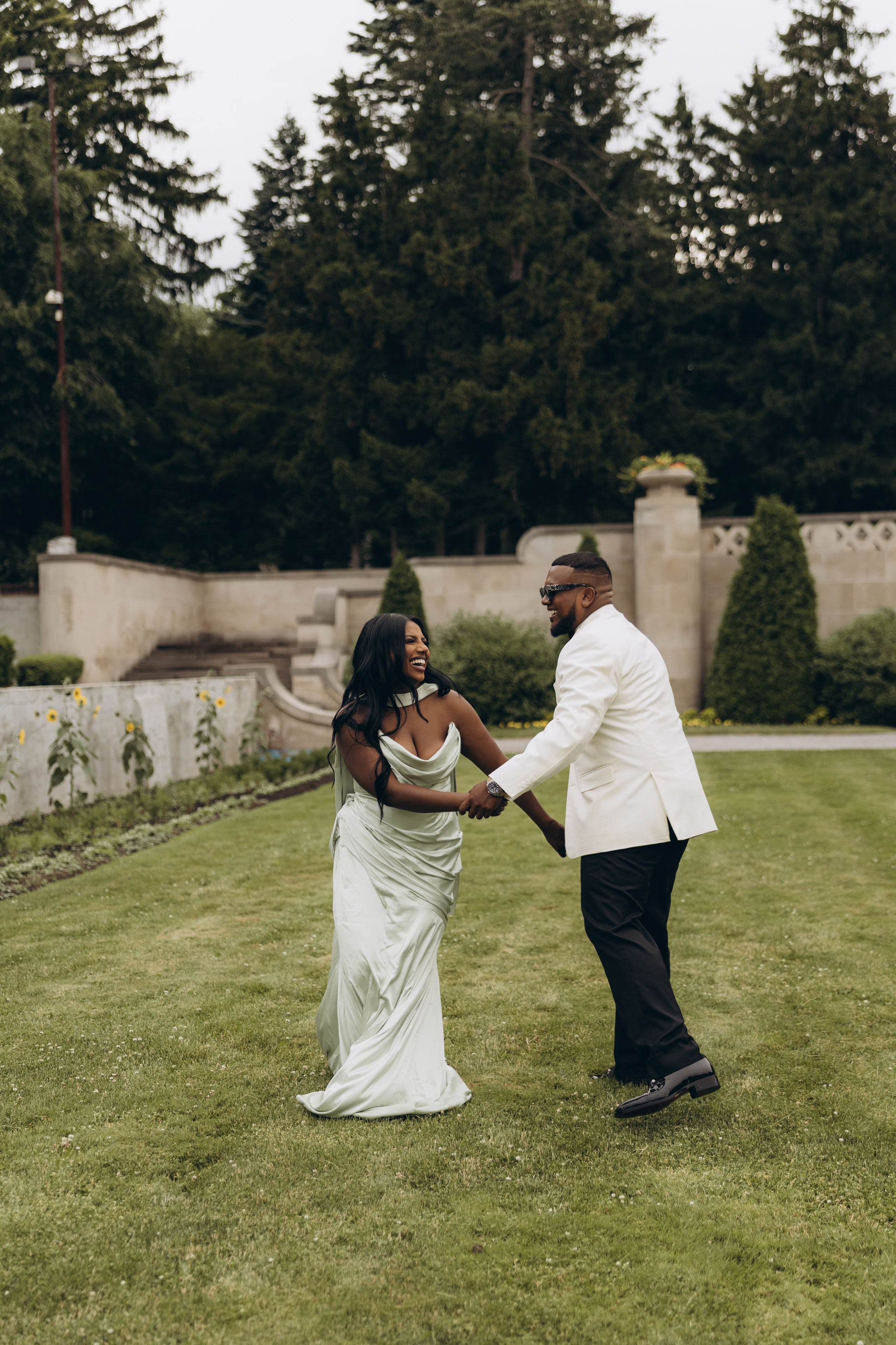 A&S. Wedding Photographer Toronto