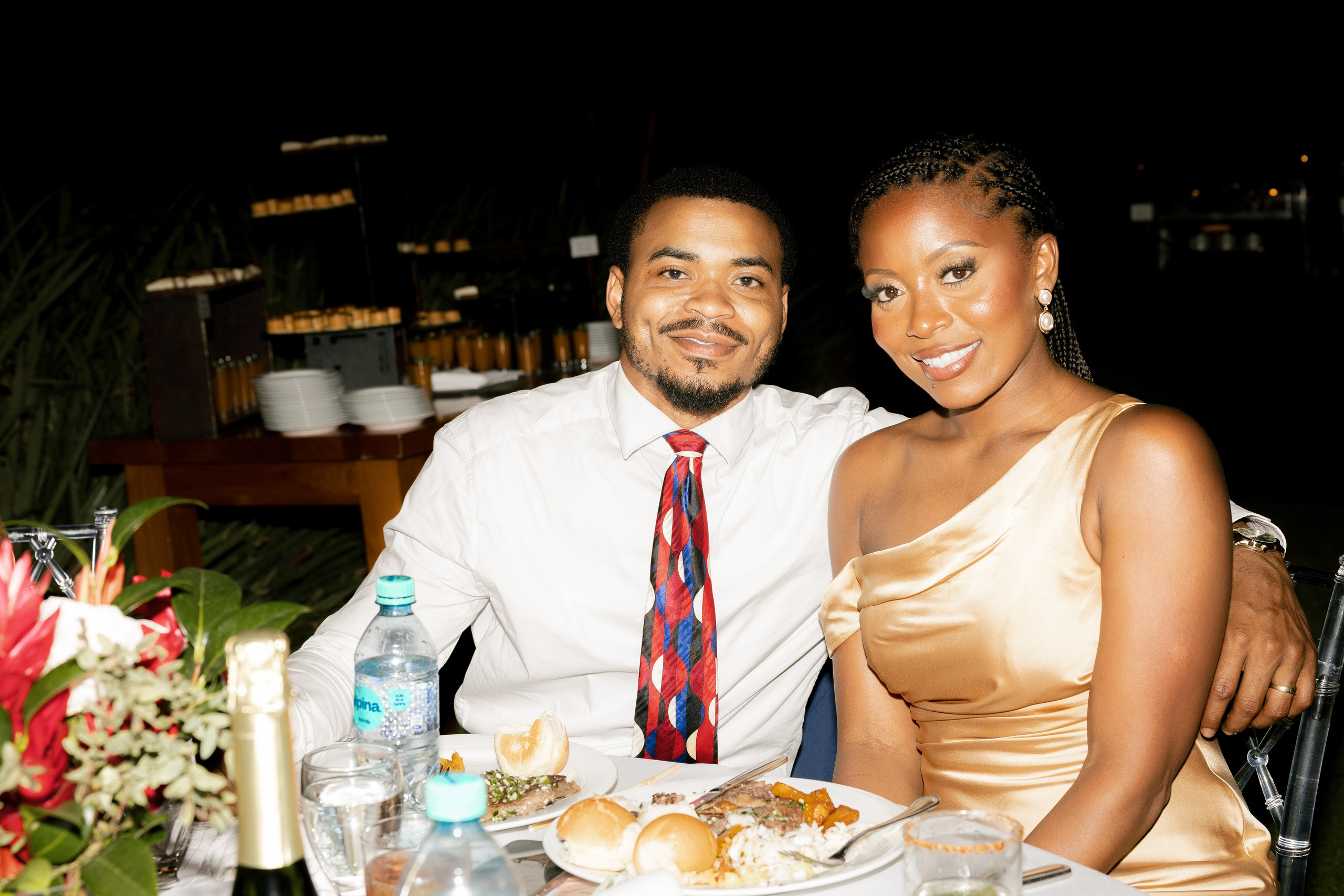 Ashley&Matt (Costa Rica). Wedding Photographer Toronto