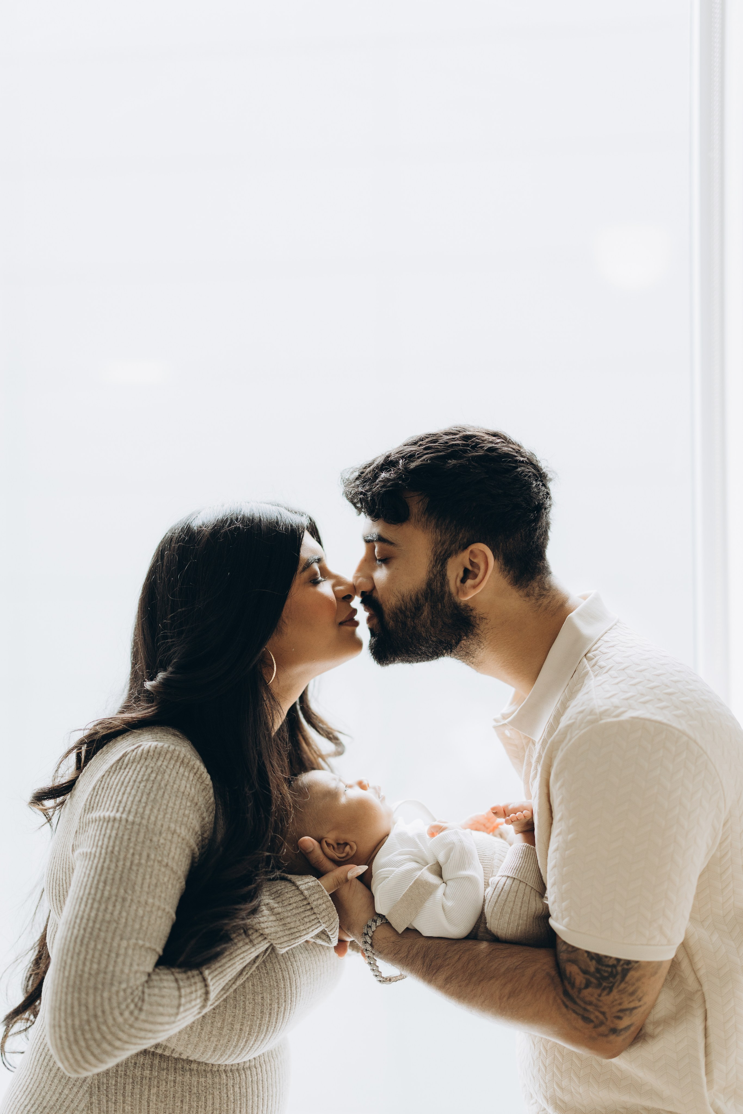 2 month old. Wedding Photographer Toronto