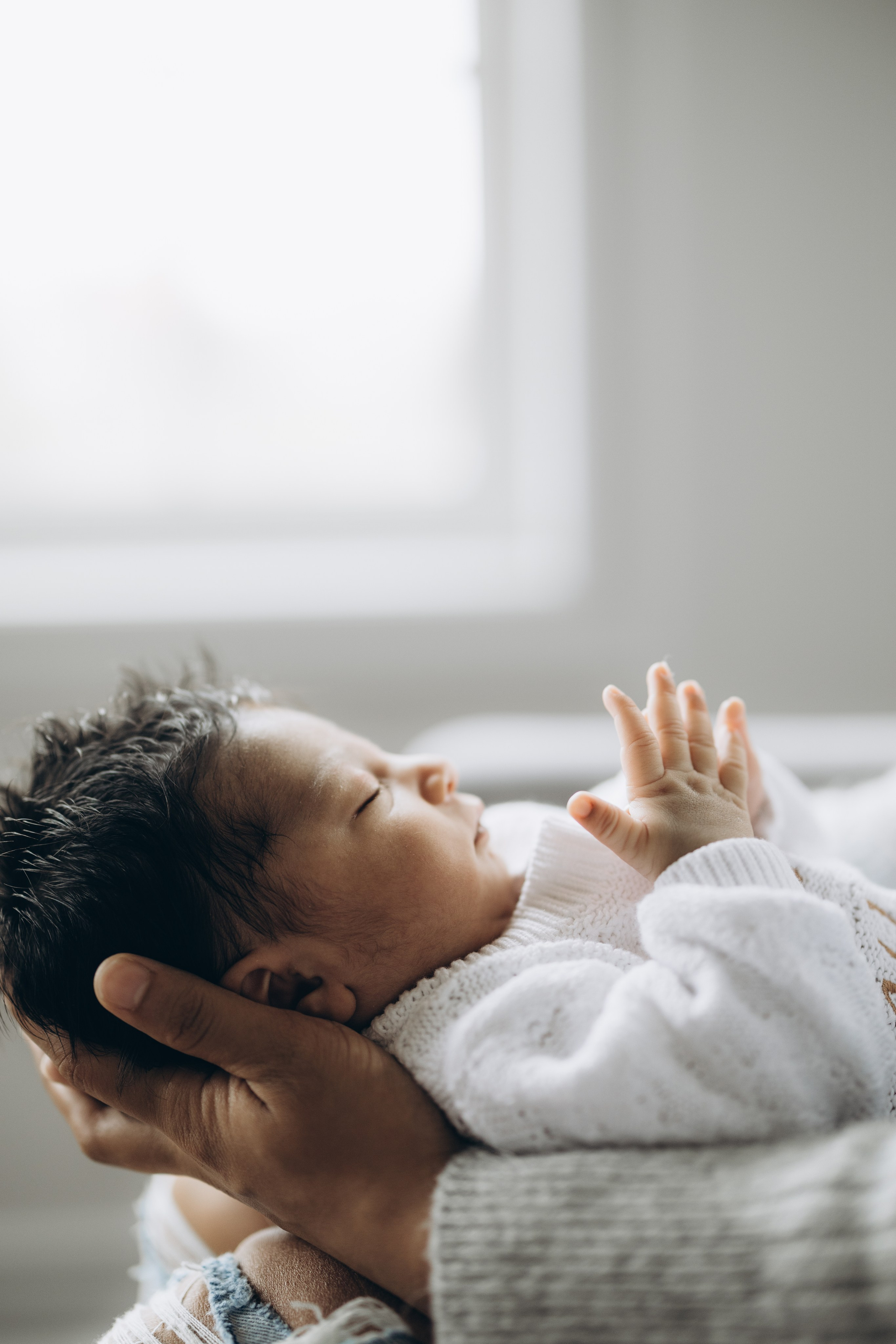 14 days old. Wedding Photographer Toronto