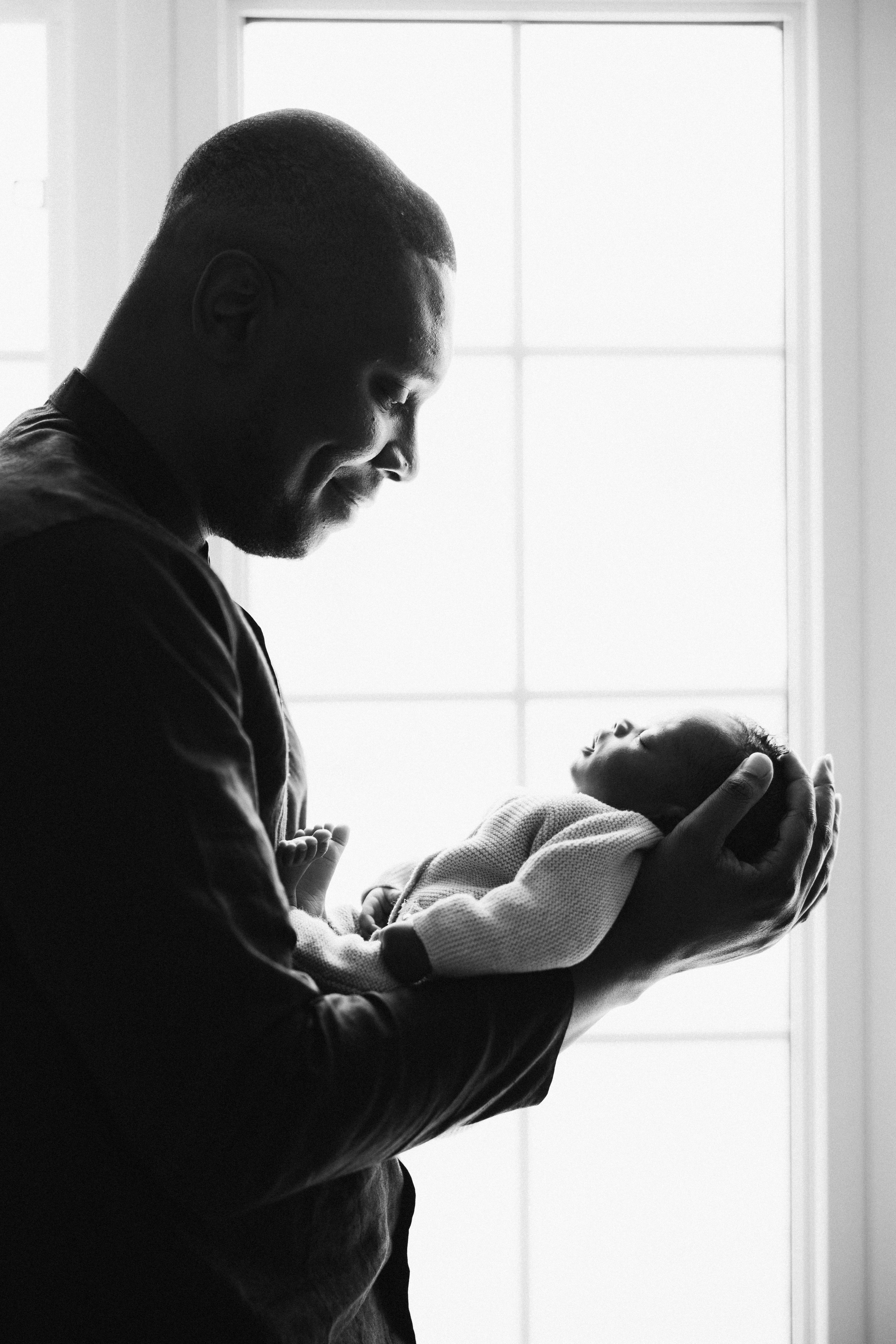 7 days old. Wedding Photographer Toronto