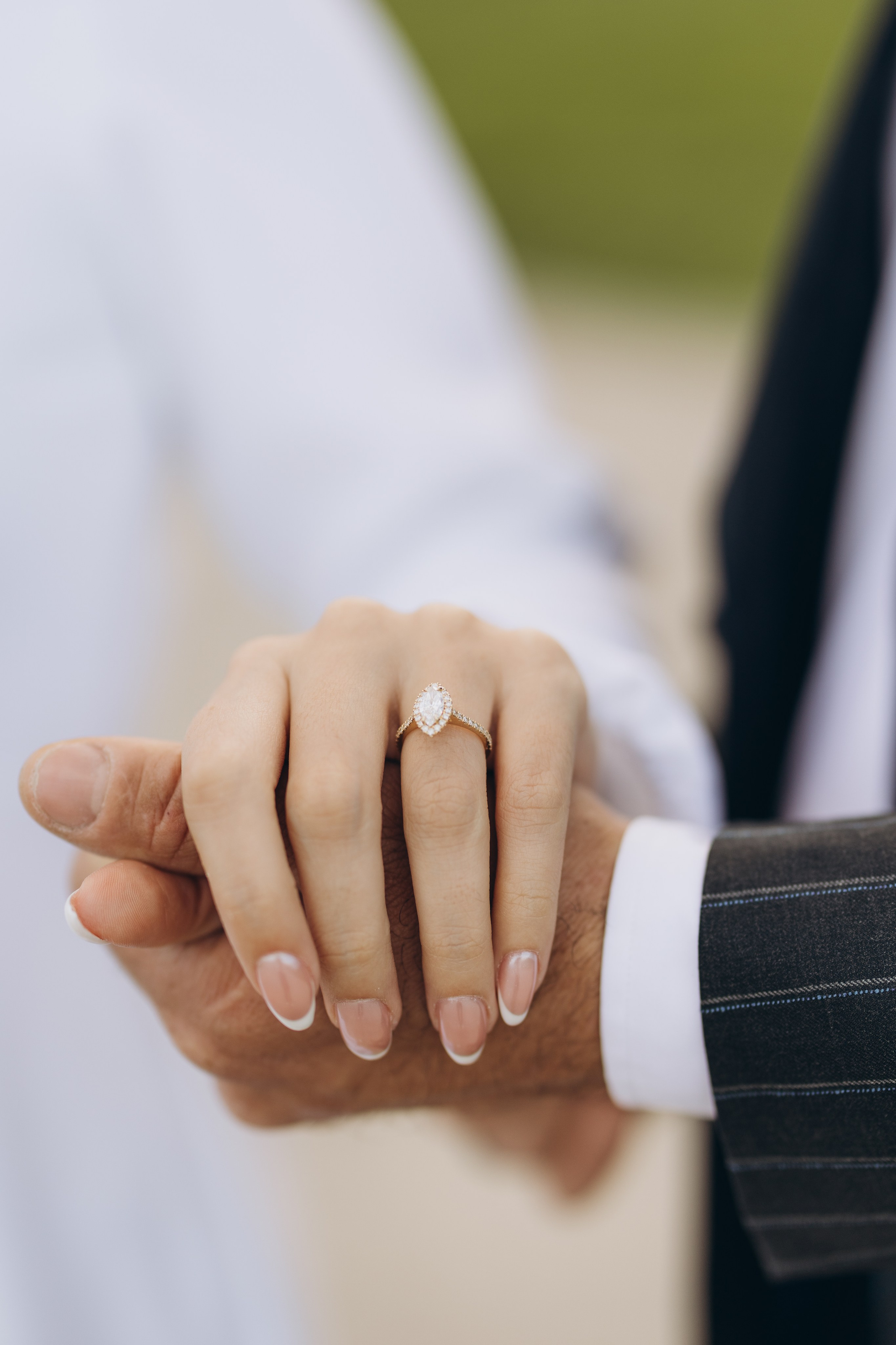 J&W. Wedding Photographer Toronto