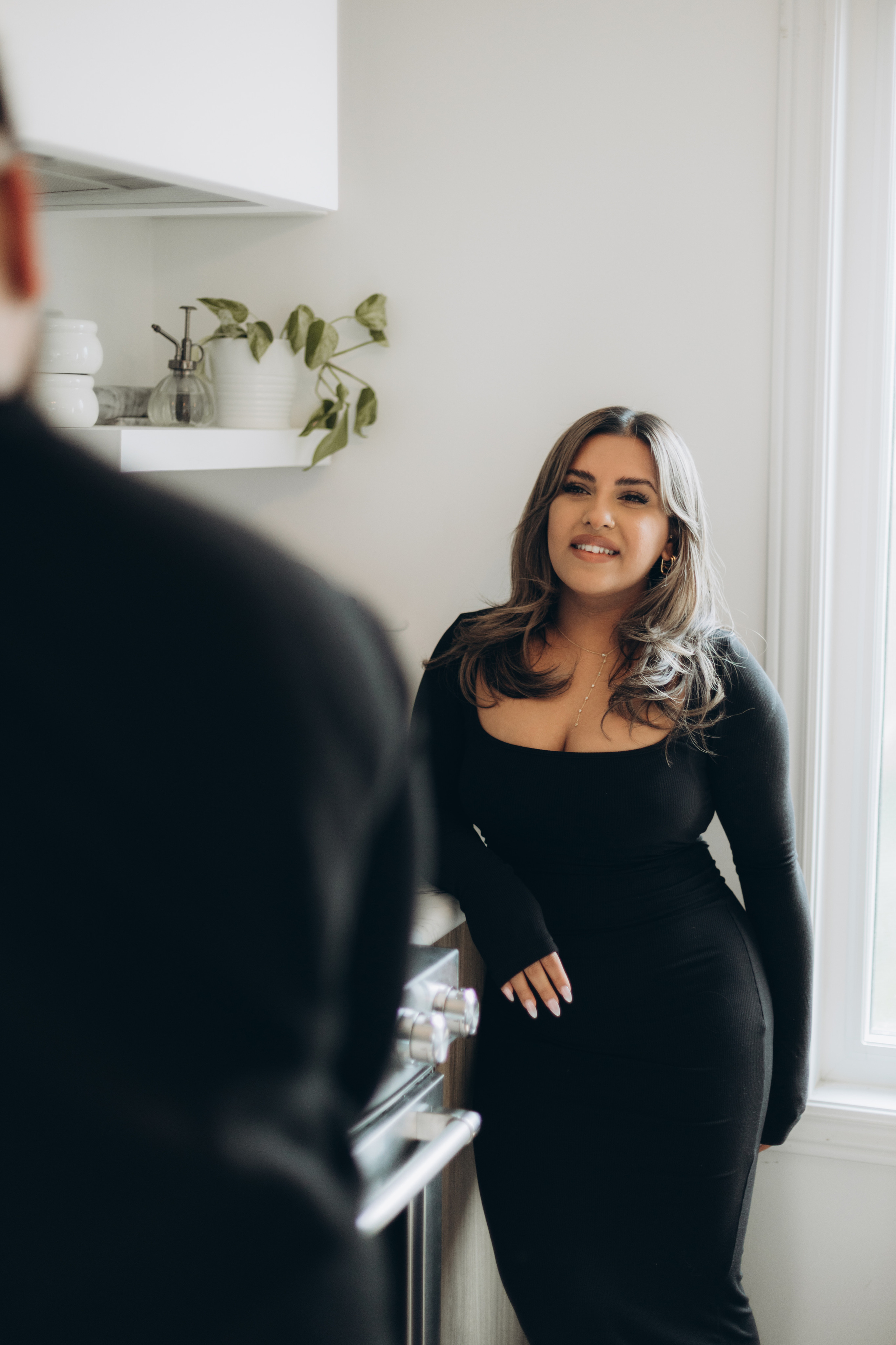 Sanjam&Sahil. Wedding Photographer Toronto