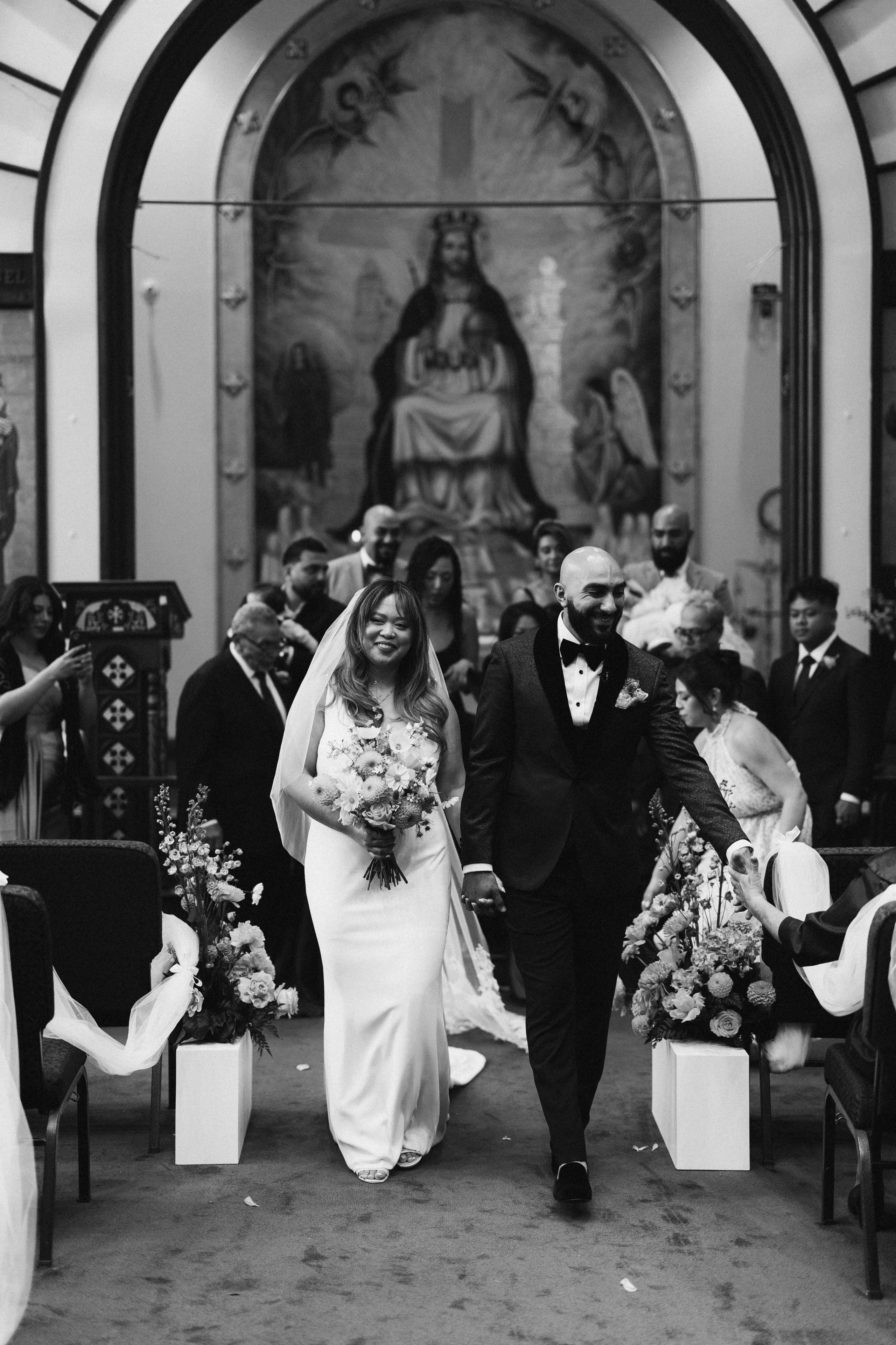 Anna&Kiro. Wedding Photographer Toronto