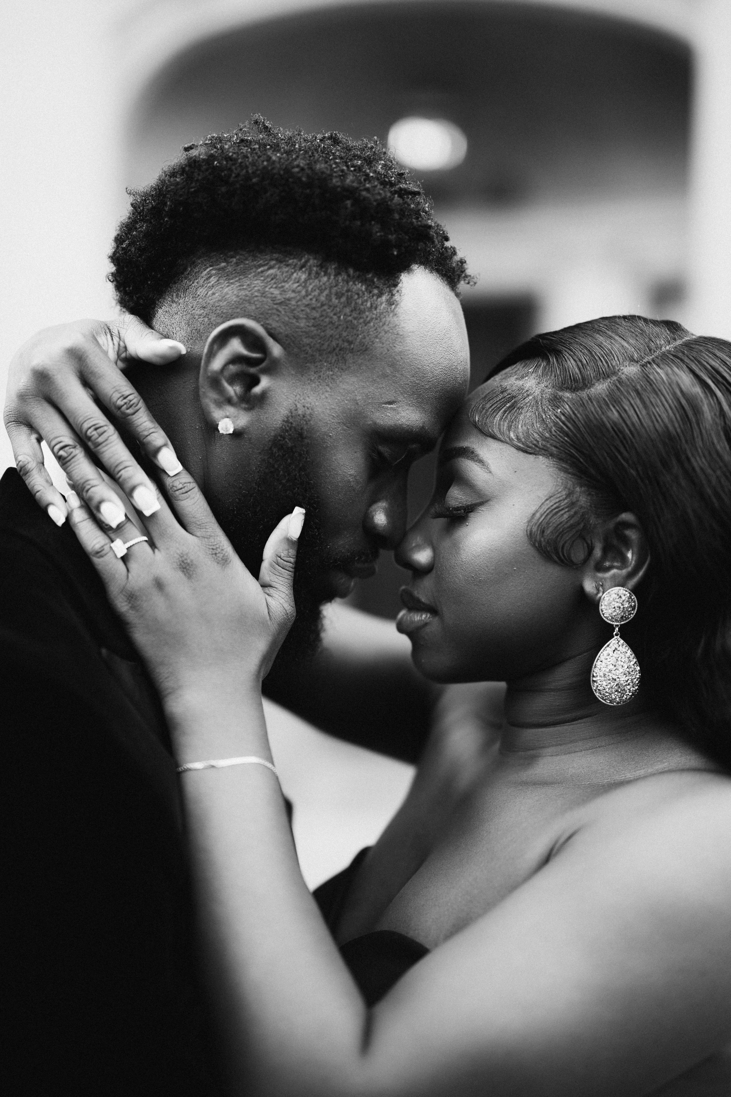 K&T. Wedding Photographer Toronto