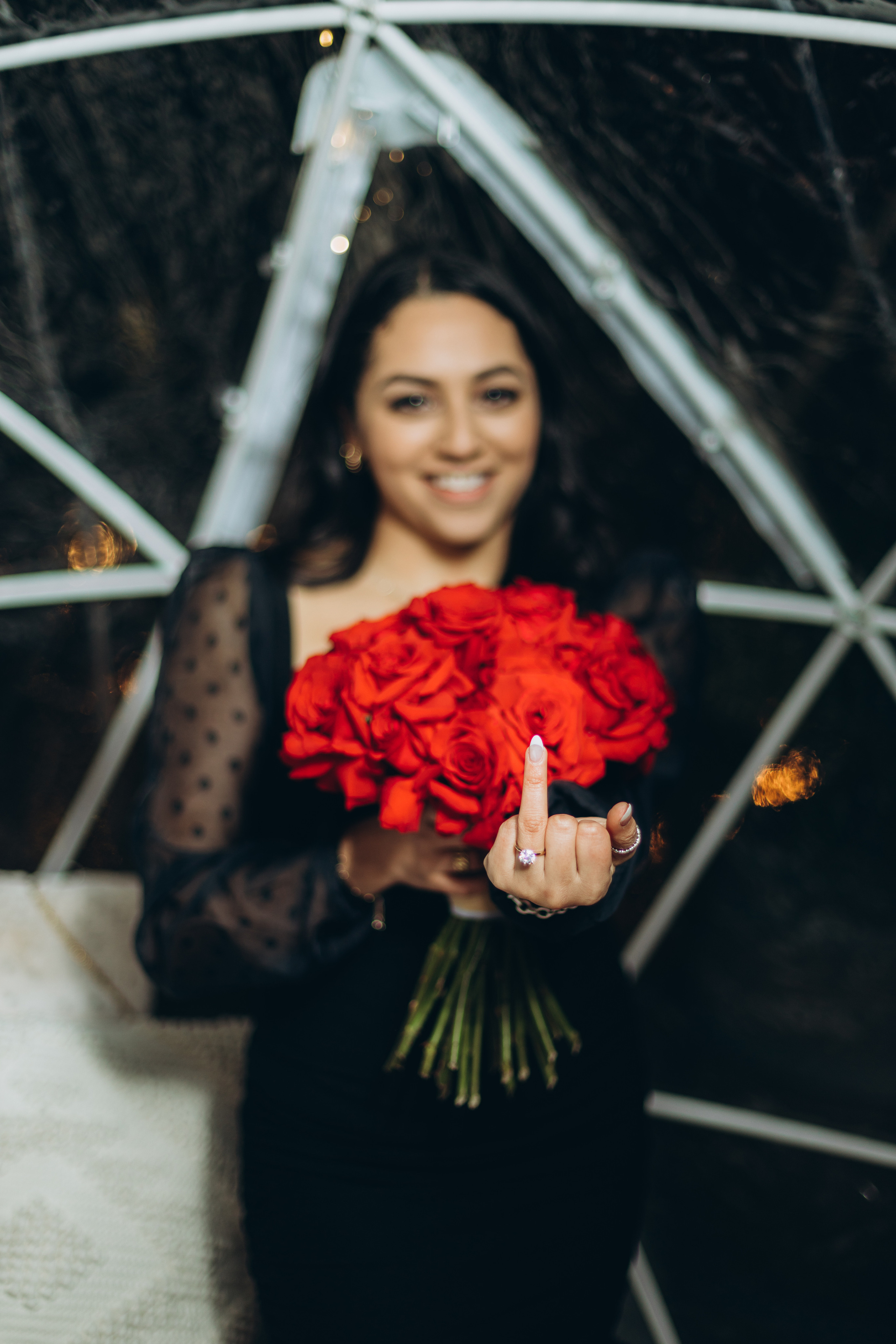 She said Yes!. Wedding Photographer Toronto