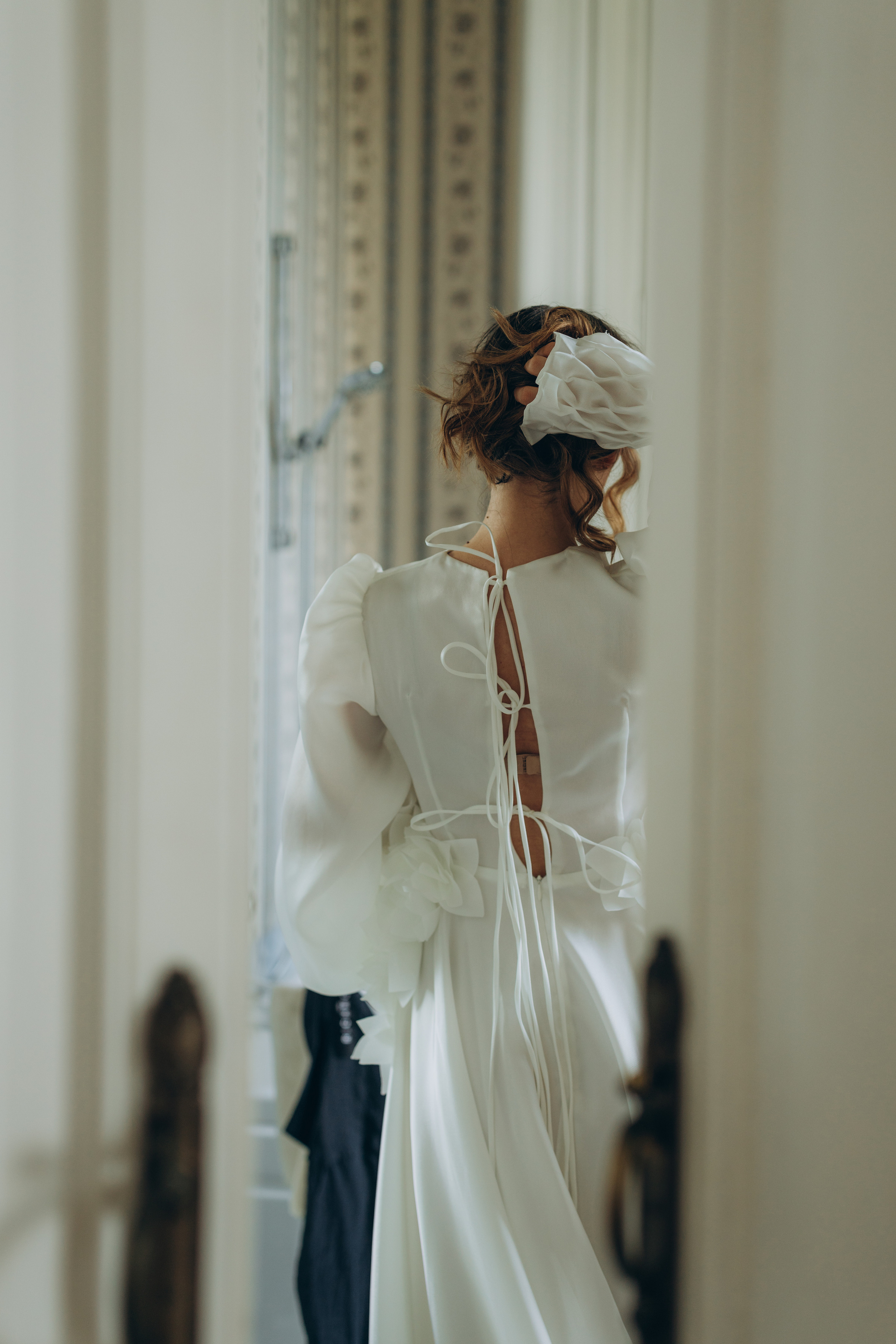 J+A (Italy). Wedding Photographer Toronto