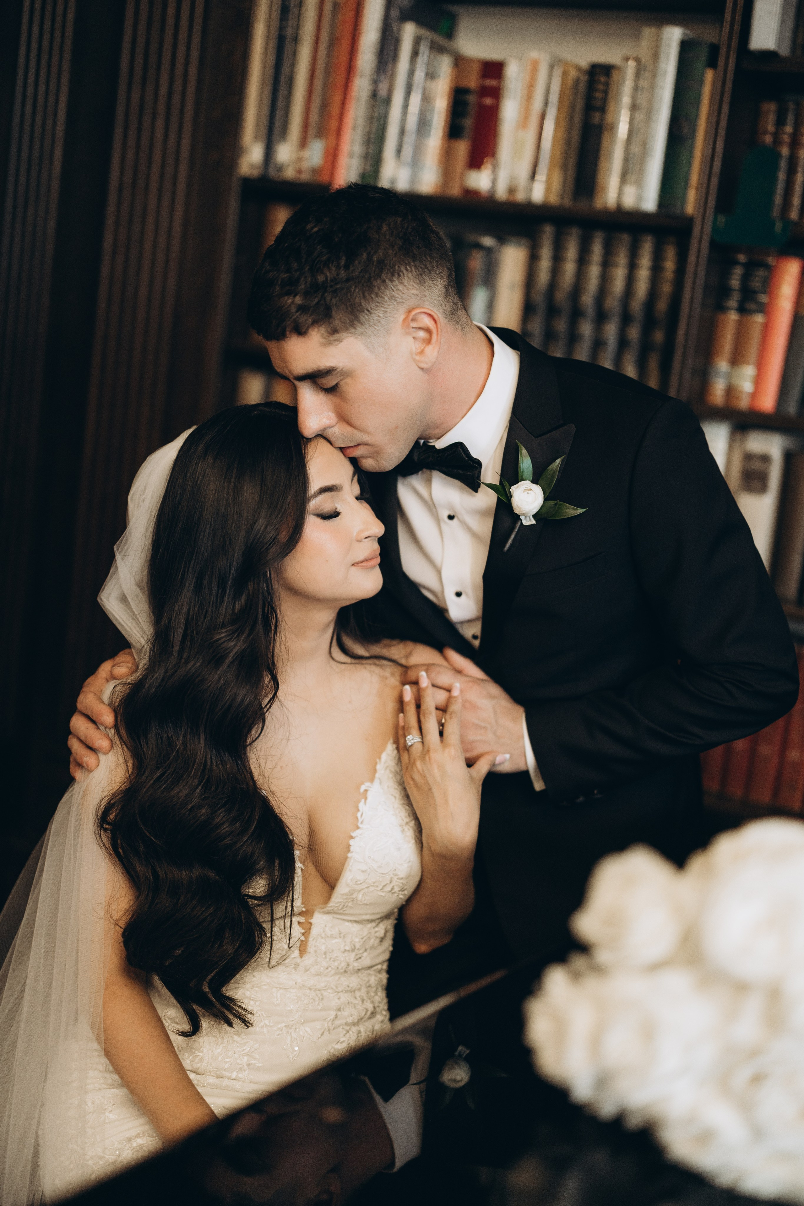 Michelle&Anthony. Wedding Photographer Toronto