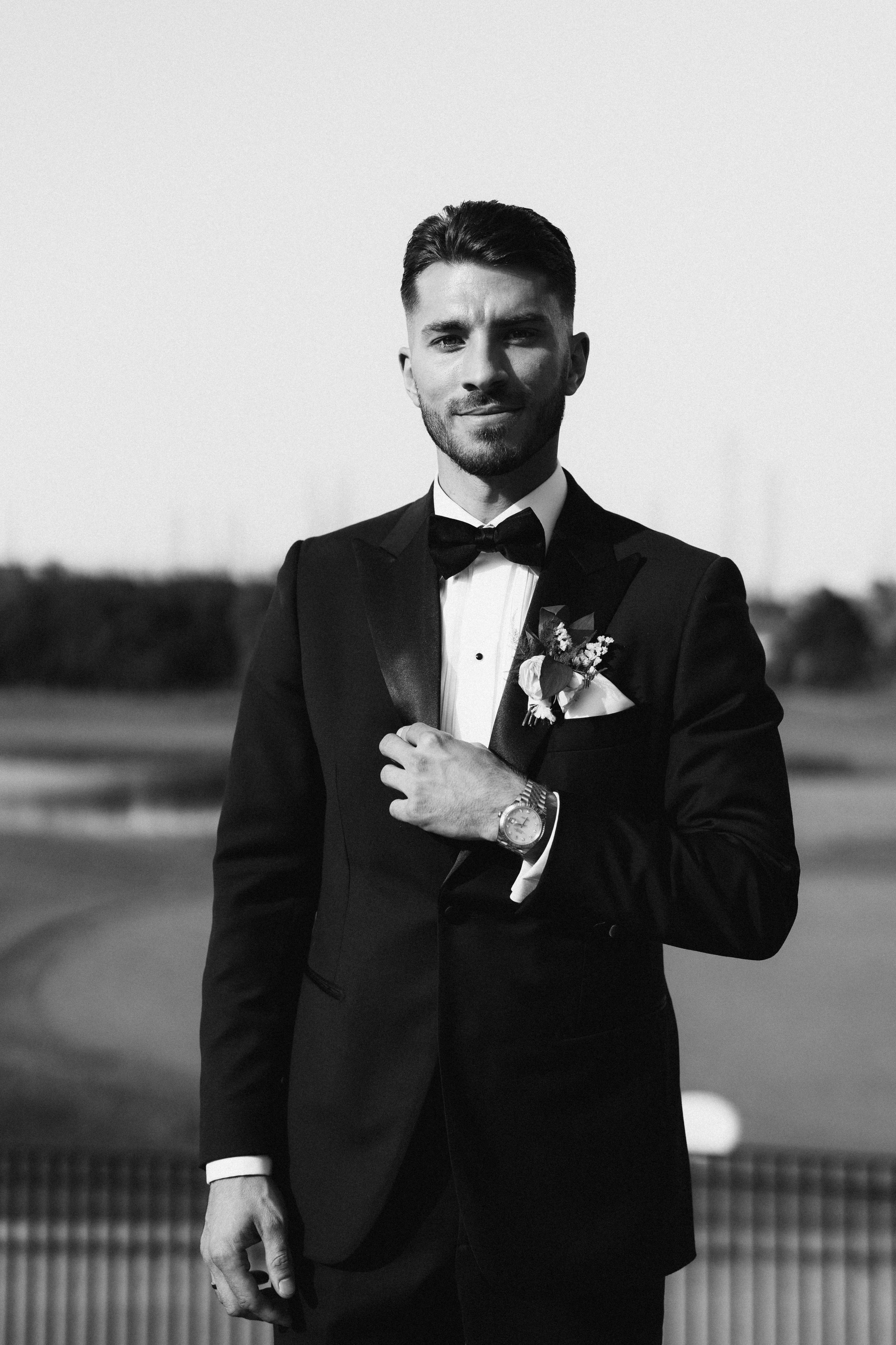 Sabrina&Nikola. Wedding Photographer Toronto