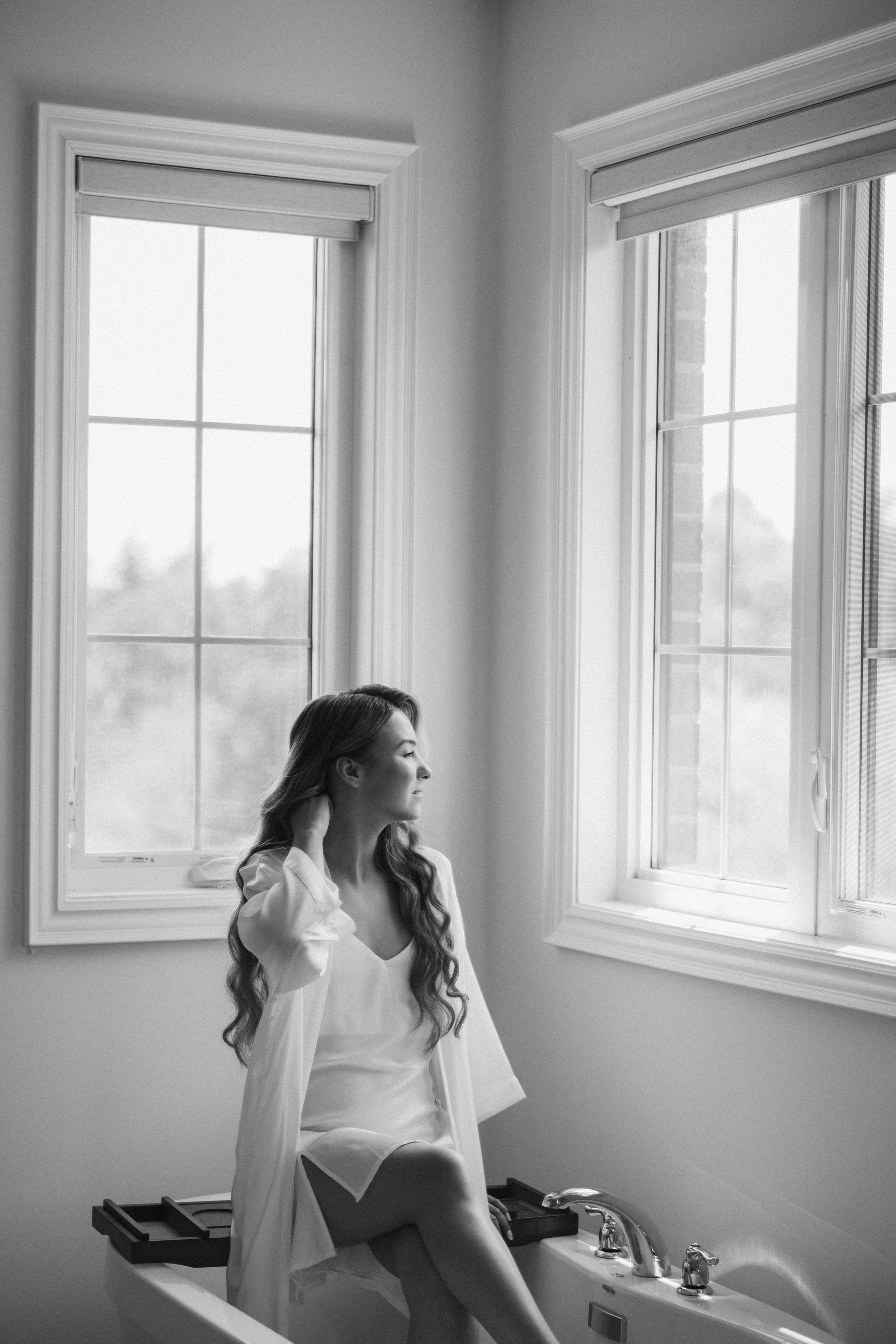 Dasha&Alex. Wedding Photographer Toronto