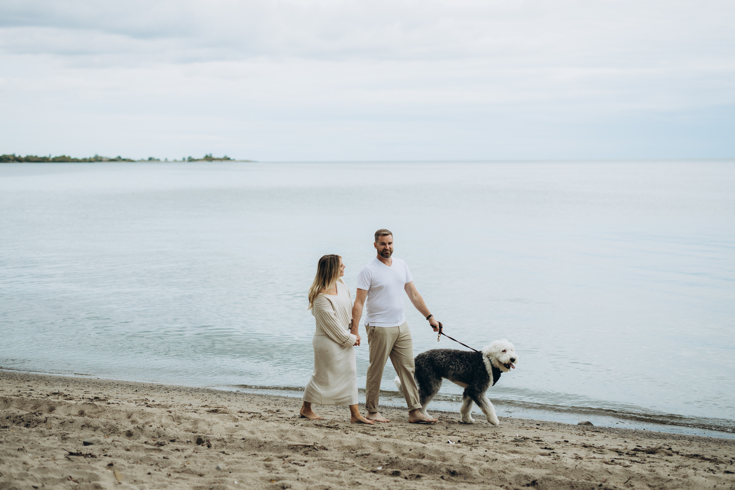 Gender party. Wedding Photographer Toronto