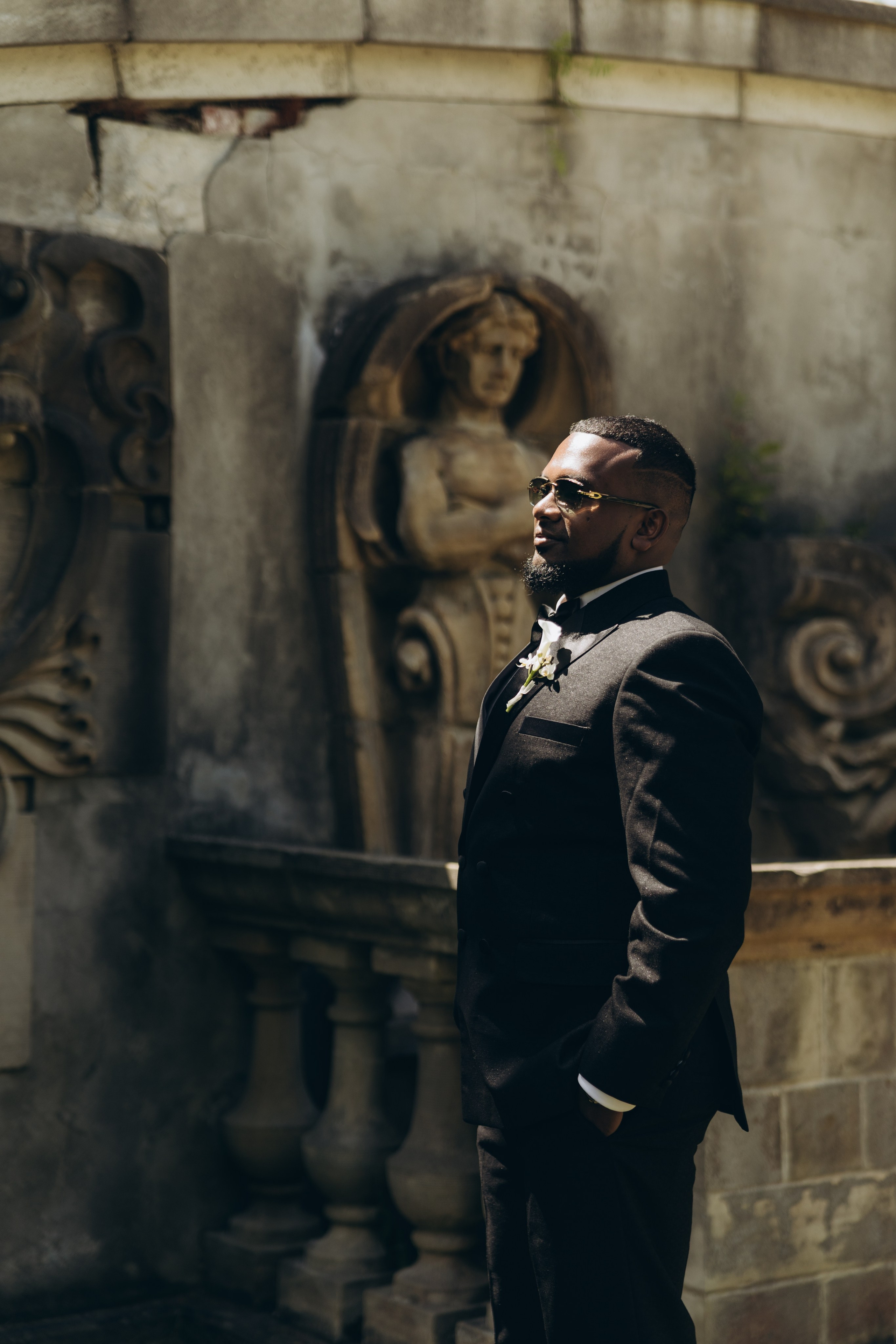 A&S. Wedding Photographer Toronto