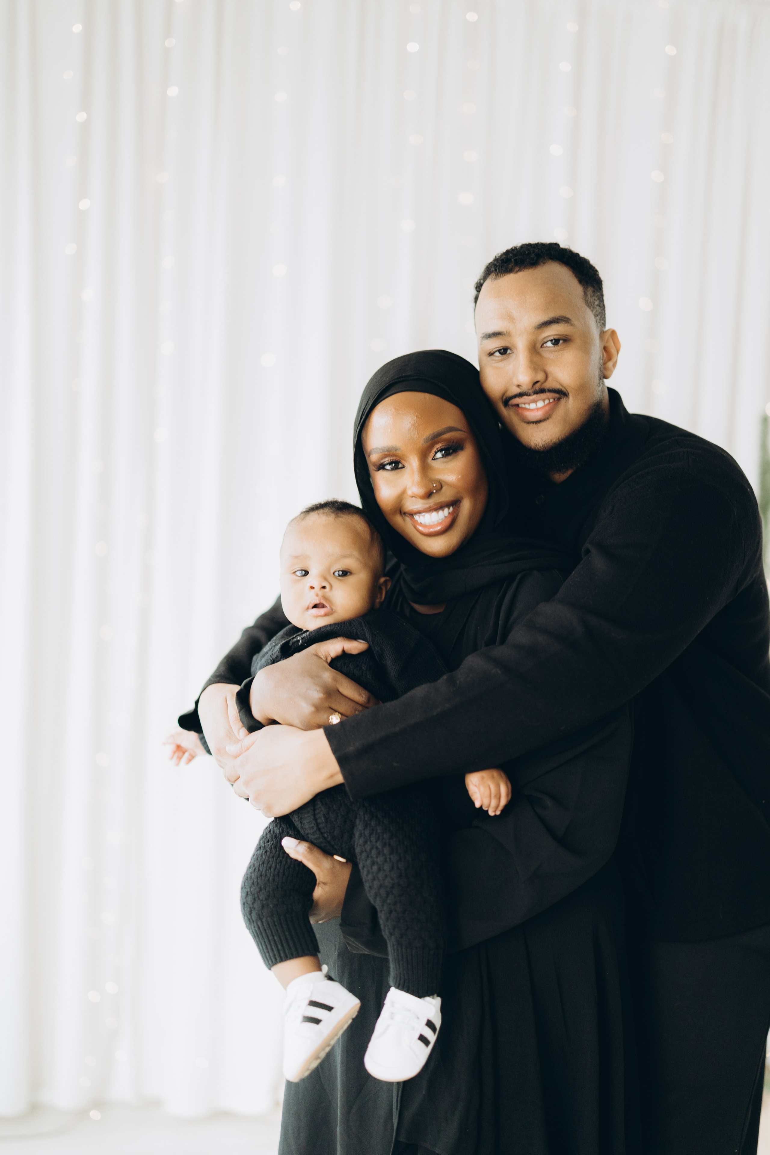 6 month. Wedding Photographer Toronto