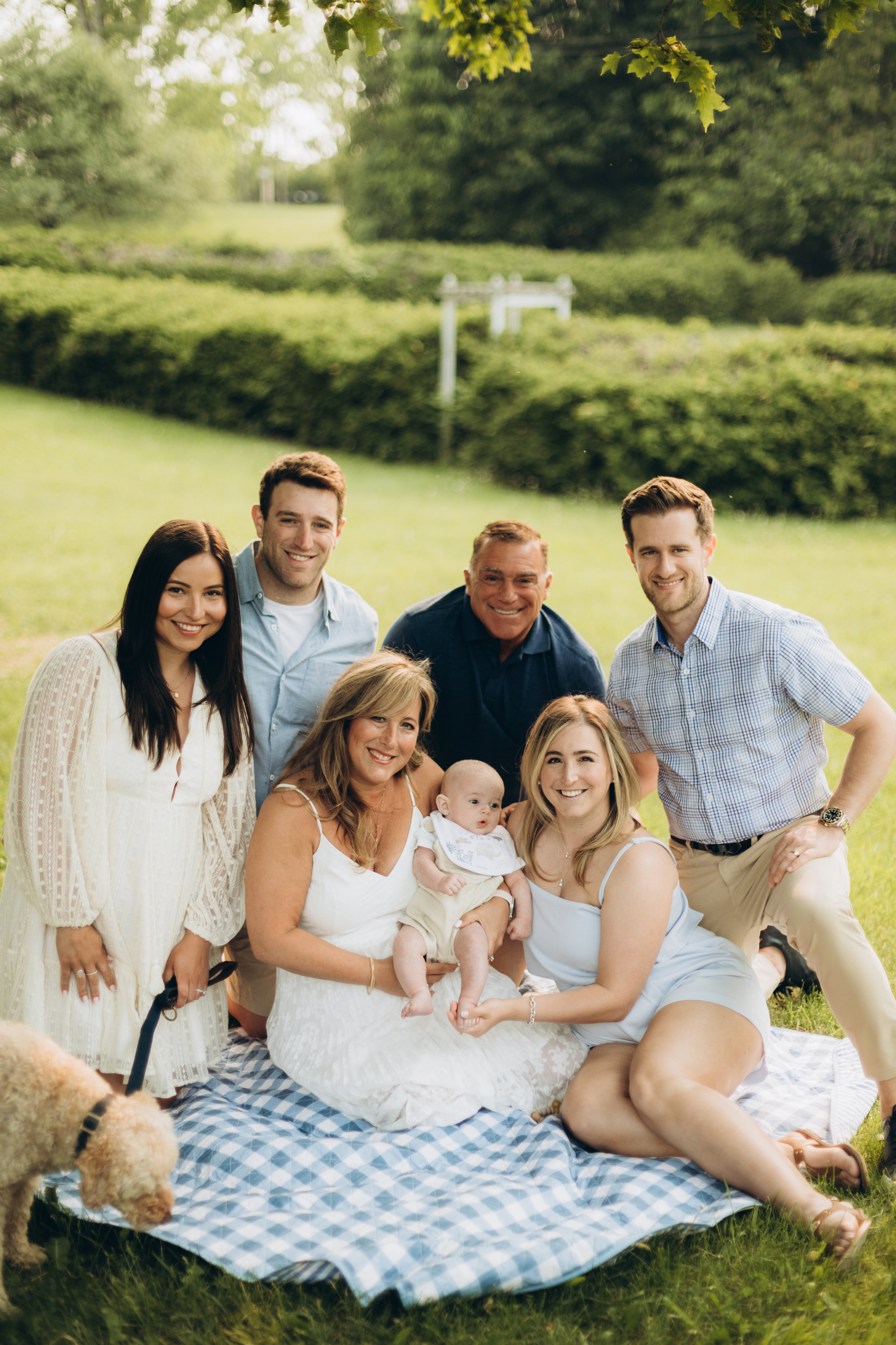 Family session. Wedding Photographer Toronto
