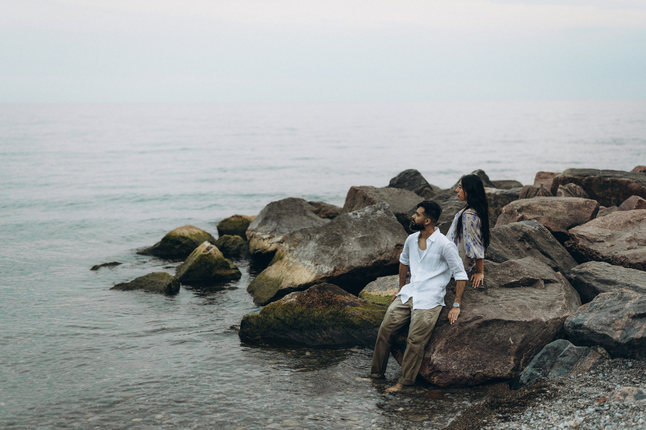 Aisha&Saad. Wedding Photographer Toronto