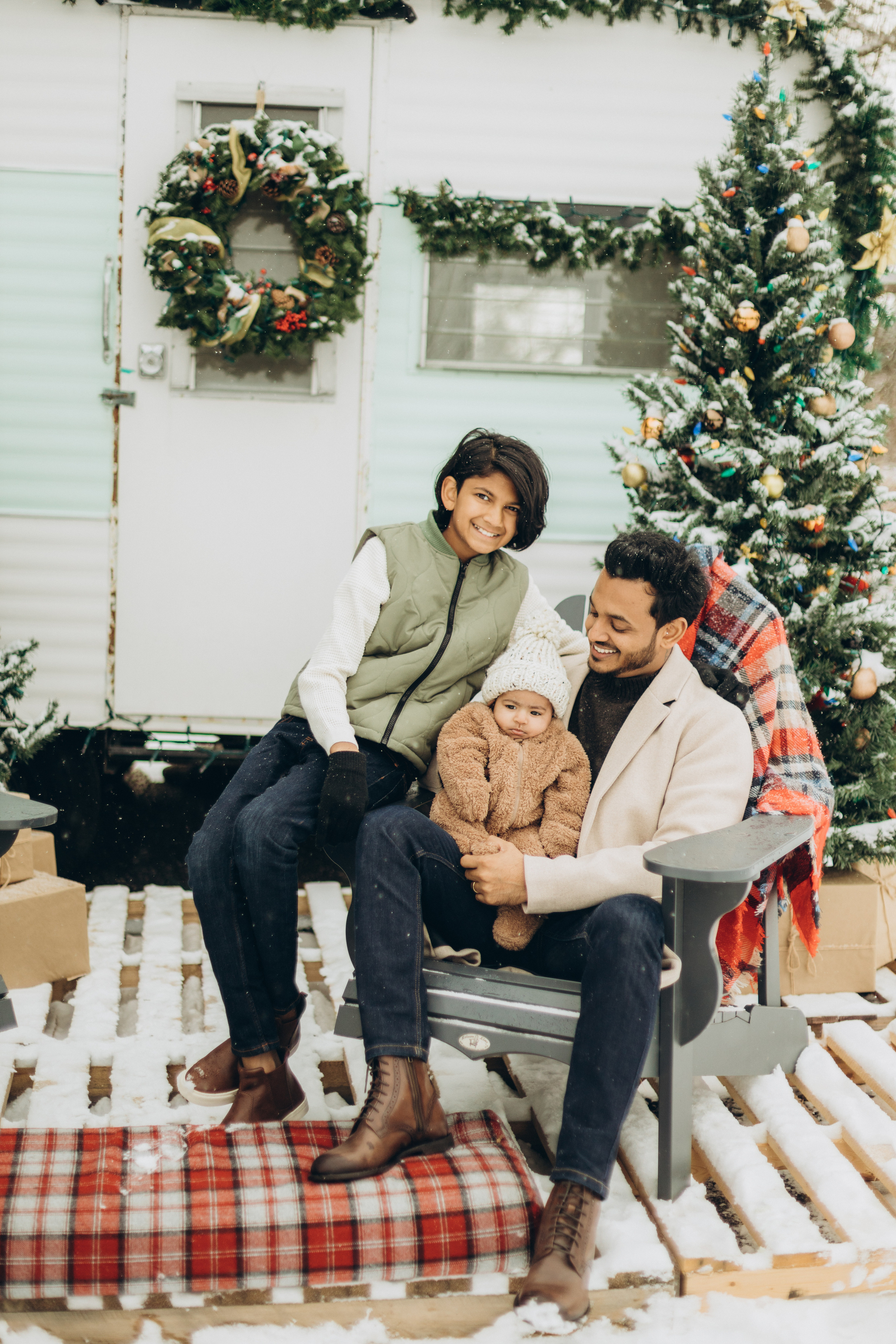 Merry Christmas!. Wedding Photographer Toronto