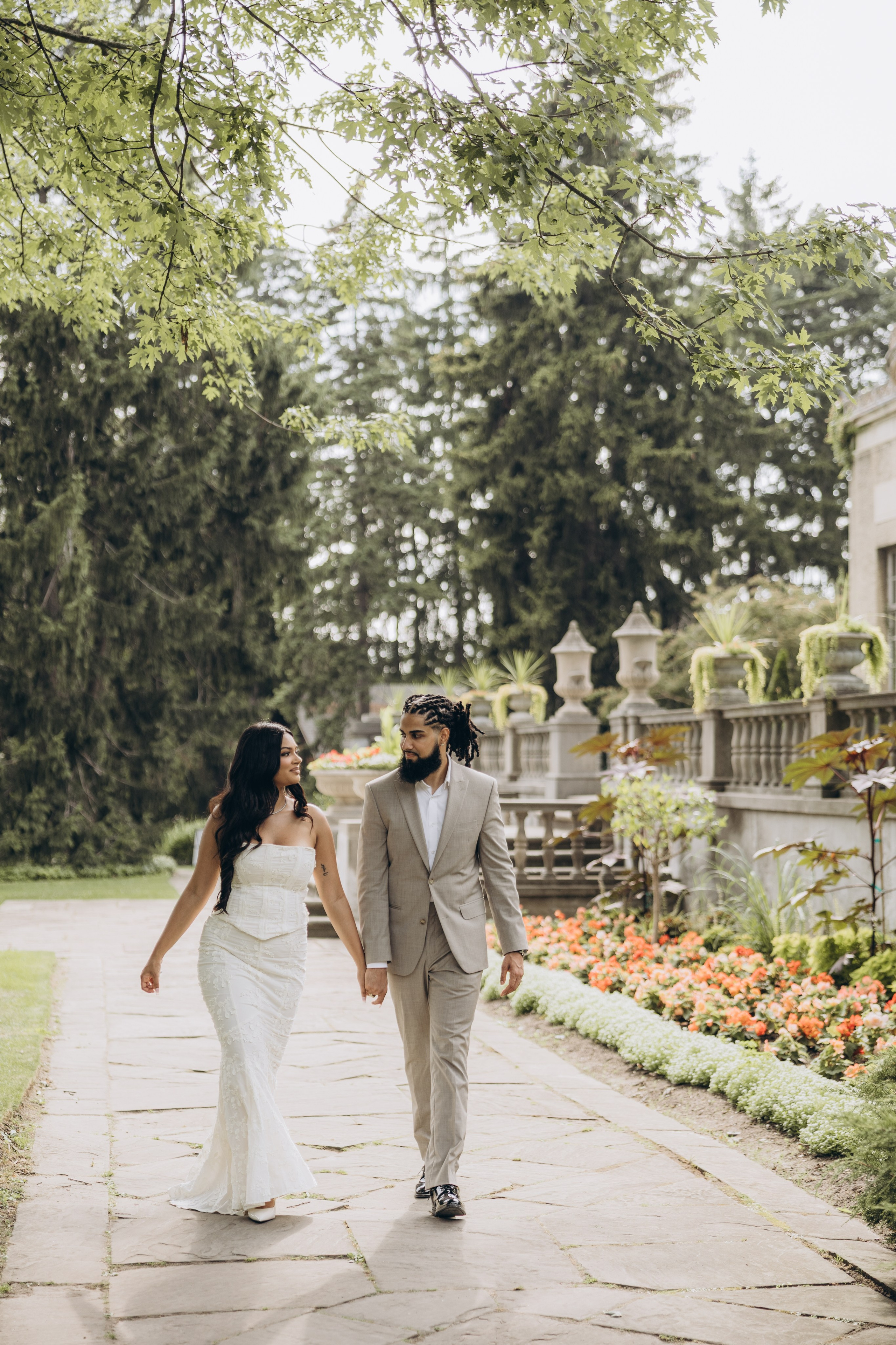 A&A. Wedding Photographer Toronto